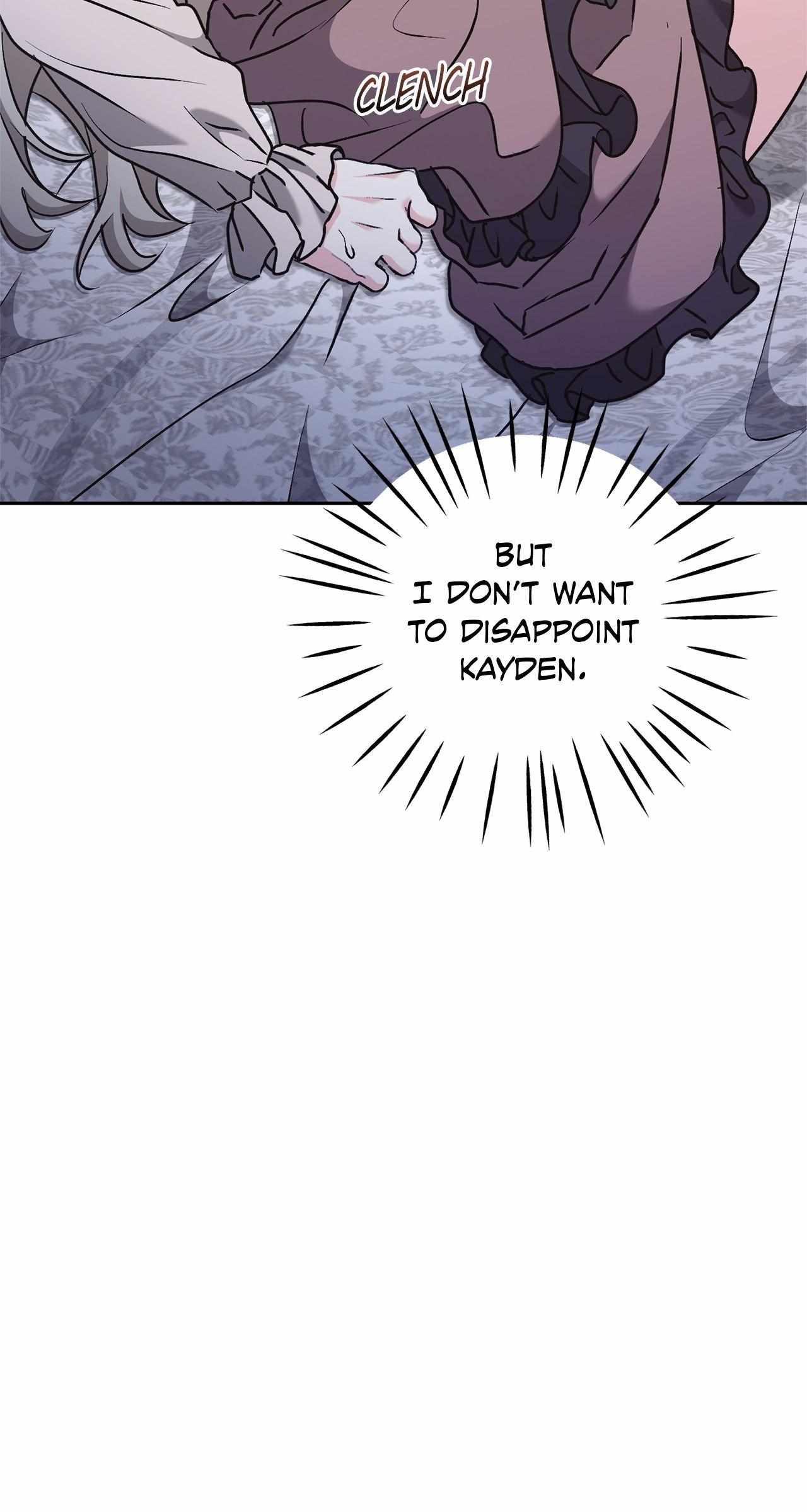 A quiet and crazy winter cabin. Chapter 37 page 25 - 
