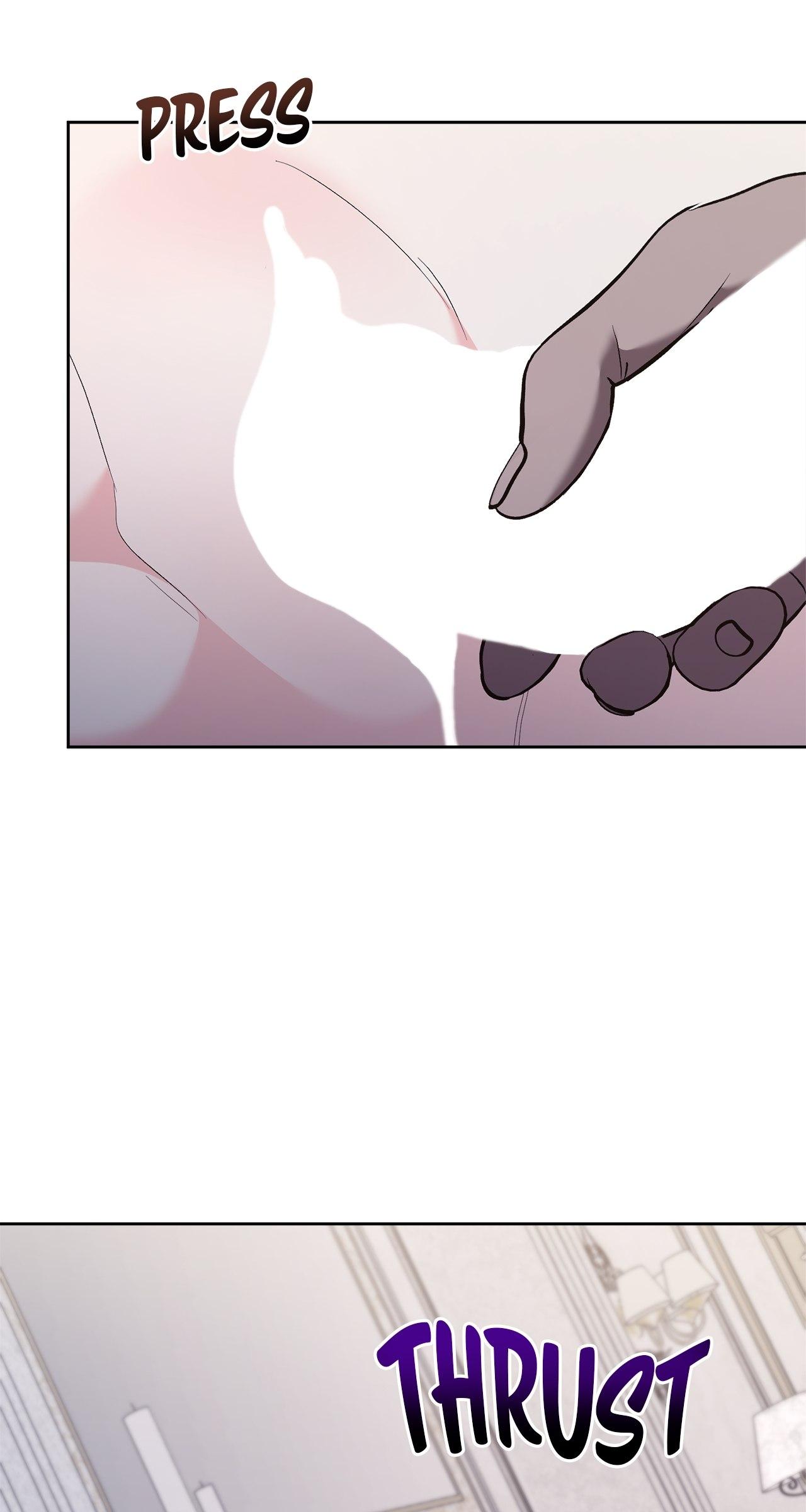 A quiet and crazy winter cabin. Chapter 37 page 26 - 
