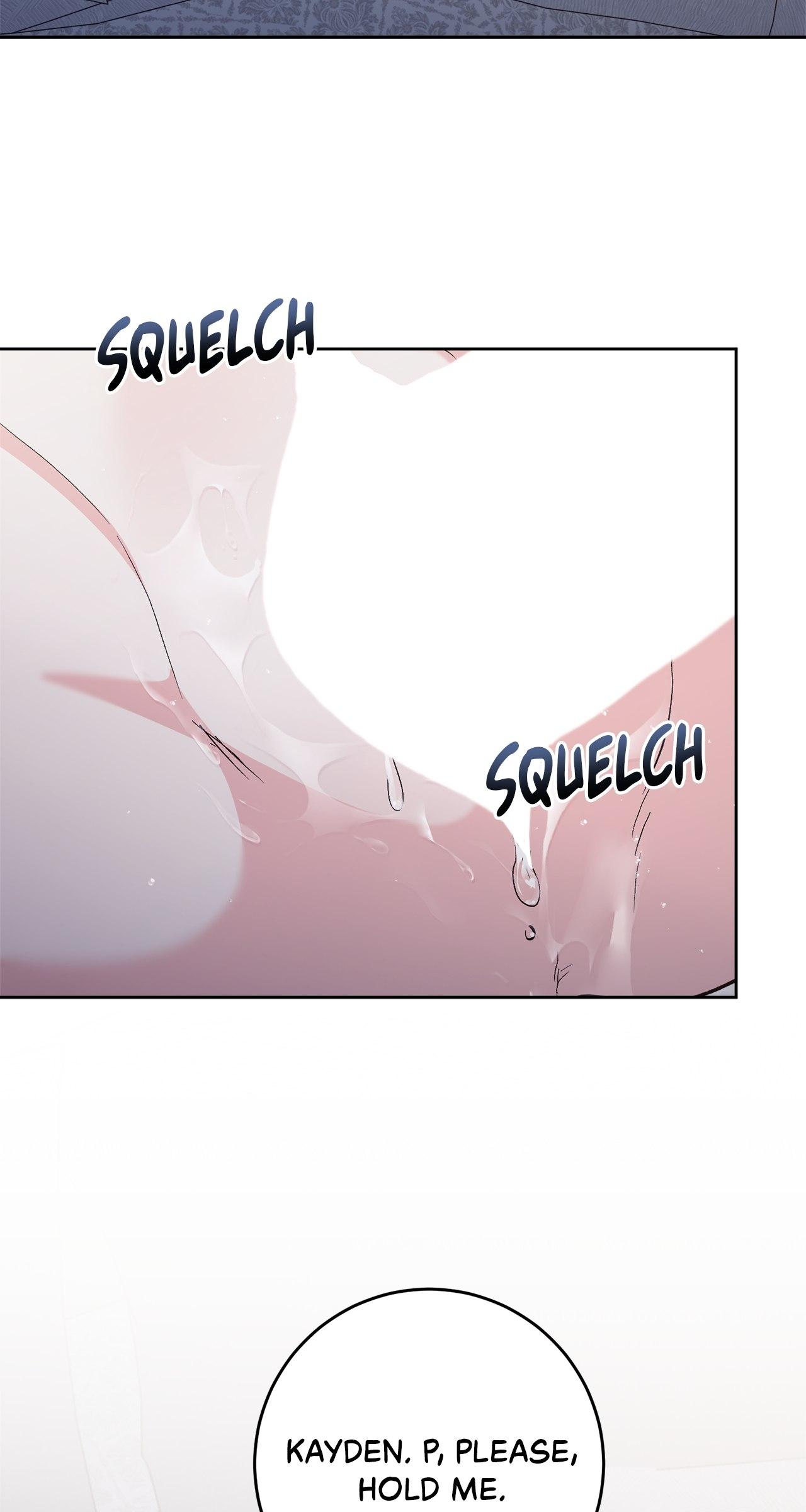 A quiet and crazy winter cabin. Chapter 37 page 30 - 