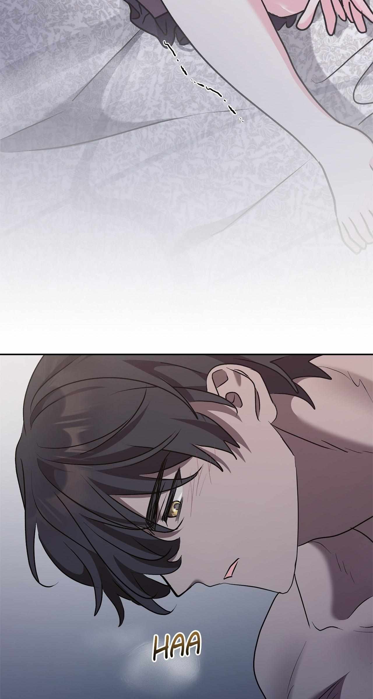 A quiet and crazy winter cabin. Chapter 37 page 32 - 