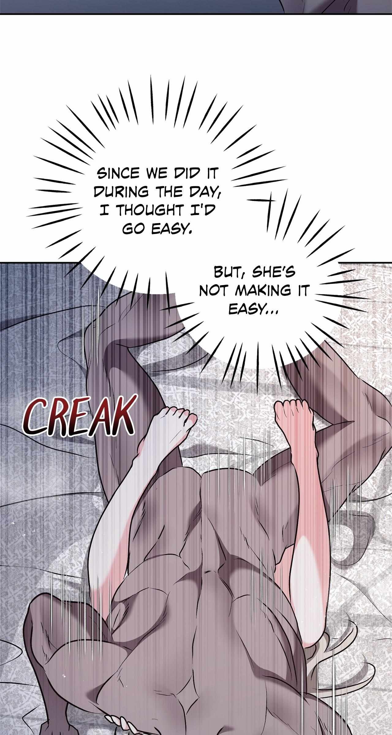 A quiet and crazy winter cabin. Chapter 37 page 33 - 