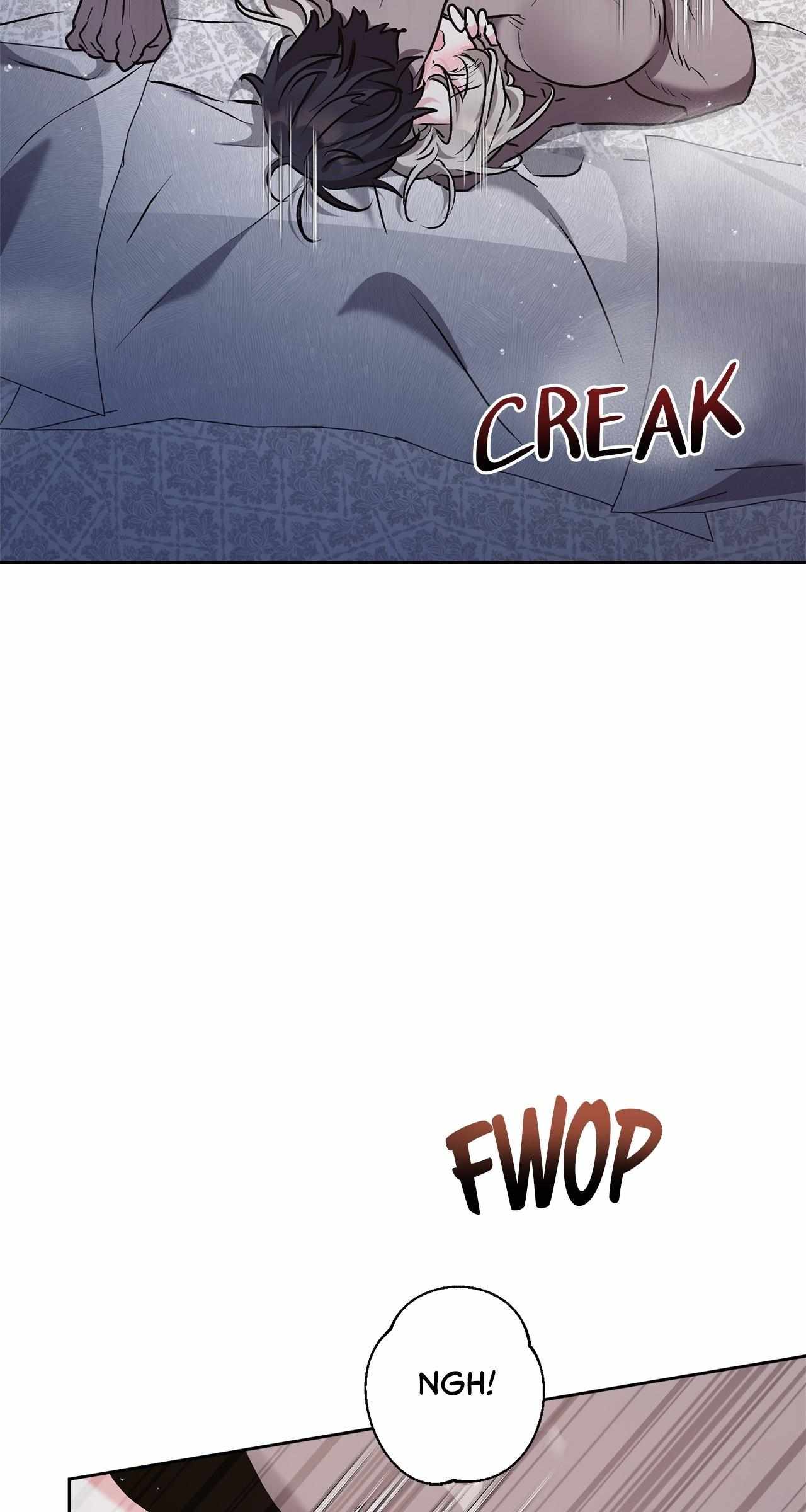 A quiet and crazy winter cabin. Chapter 37 page 34 - 
