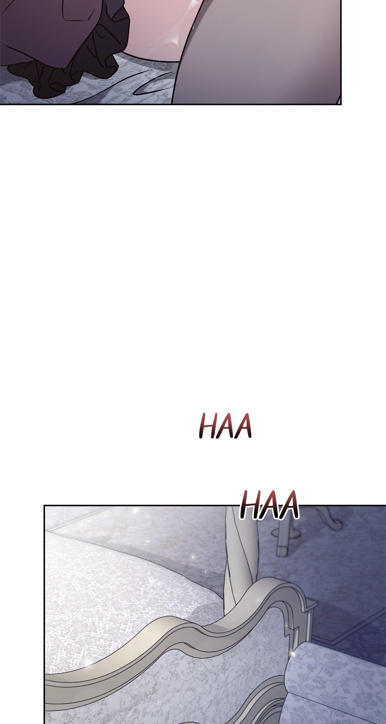 A quiet and crazy winter cabin. Chapter 37 page 40 - 