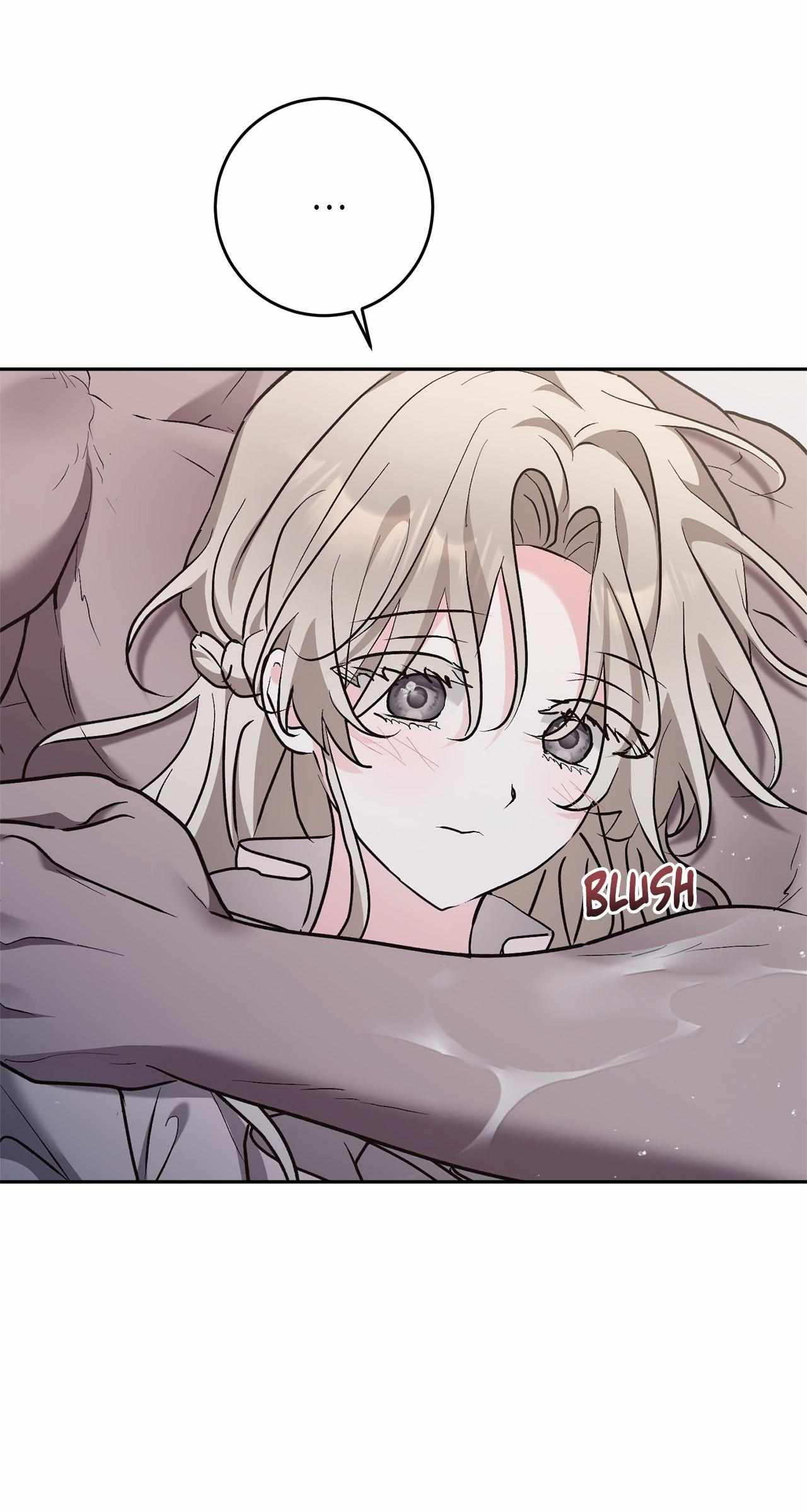 A quiet and crazy winter cabin. Chapter 37 page 6 - 