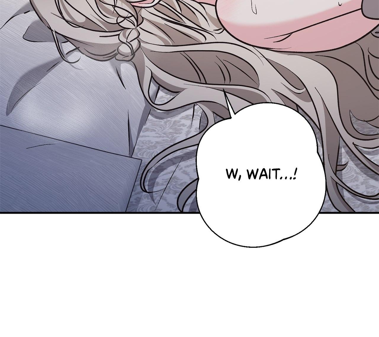 A quiet and crazy winter cabin. Chapter 37 page 51 - 