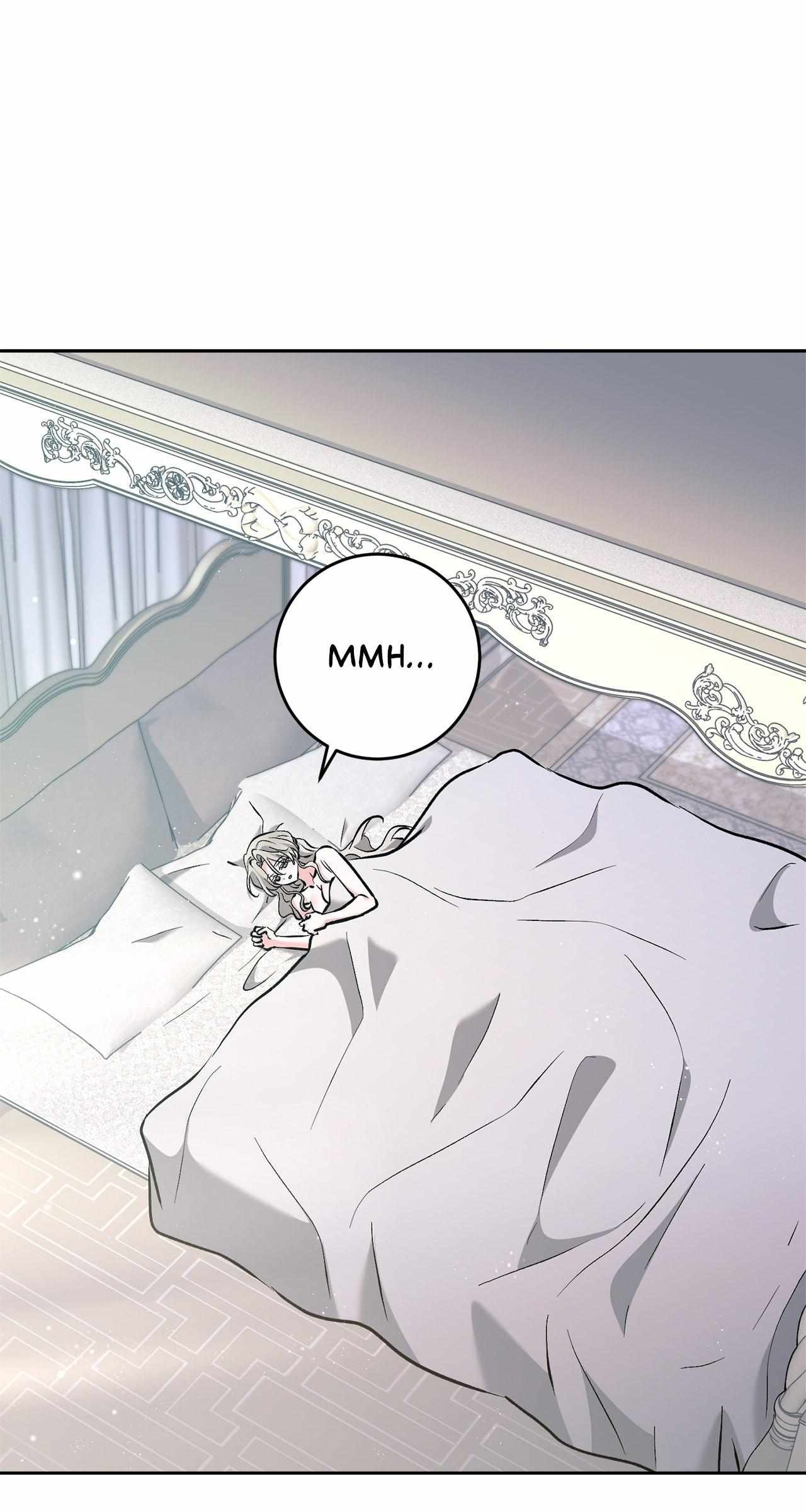 A quiet and crazy winter cabin. Chapter 37 page 56 - 