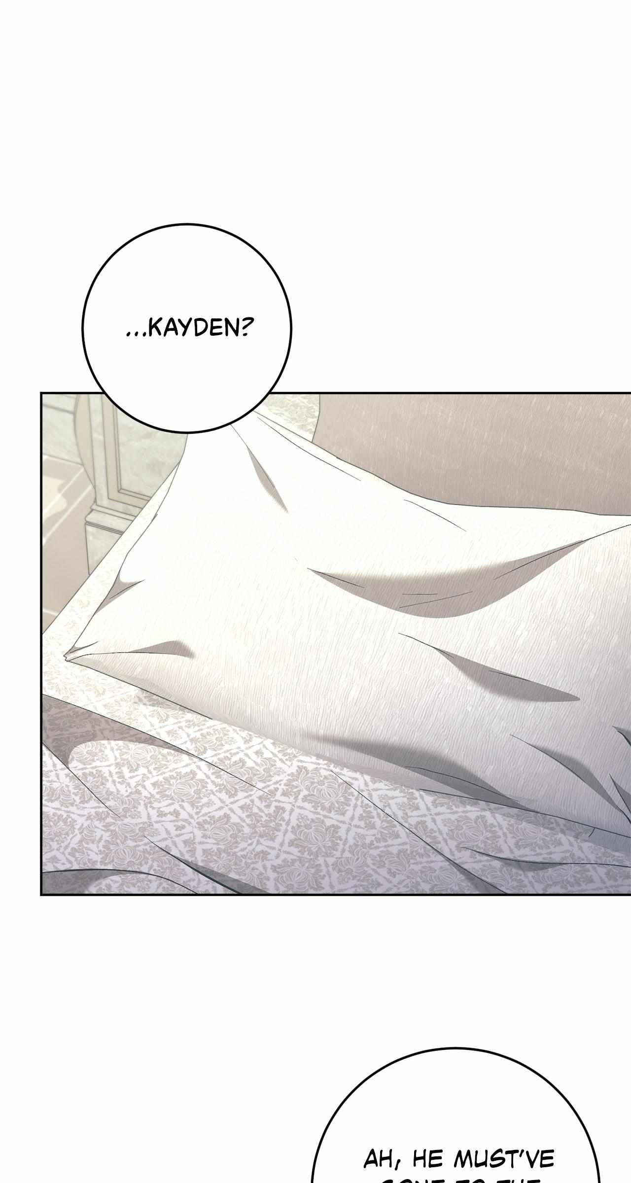 A quiet and crazy winter cabin. Chapter 37 page 57 - 