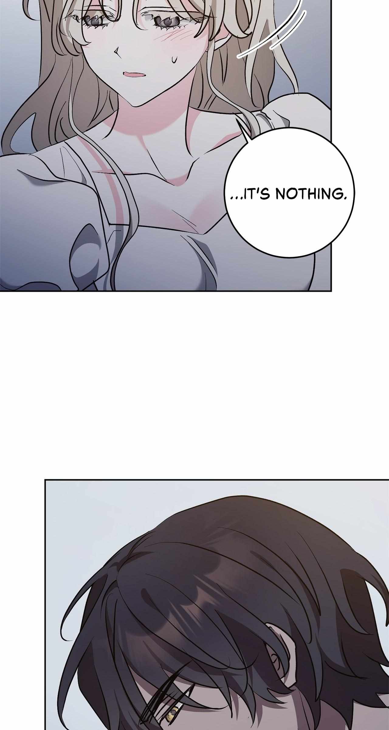 A quiet and crazy winter cabin. Chapter 38 page 13 - 