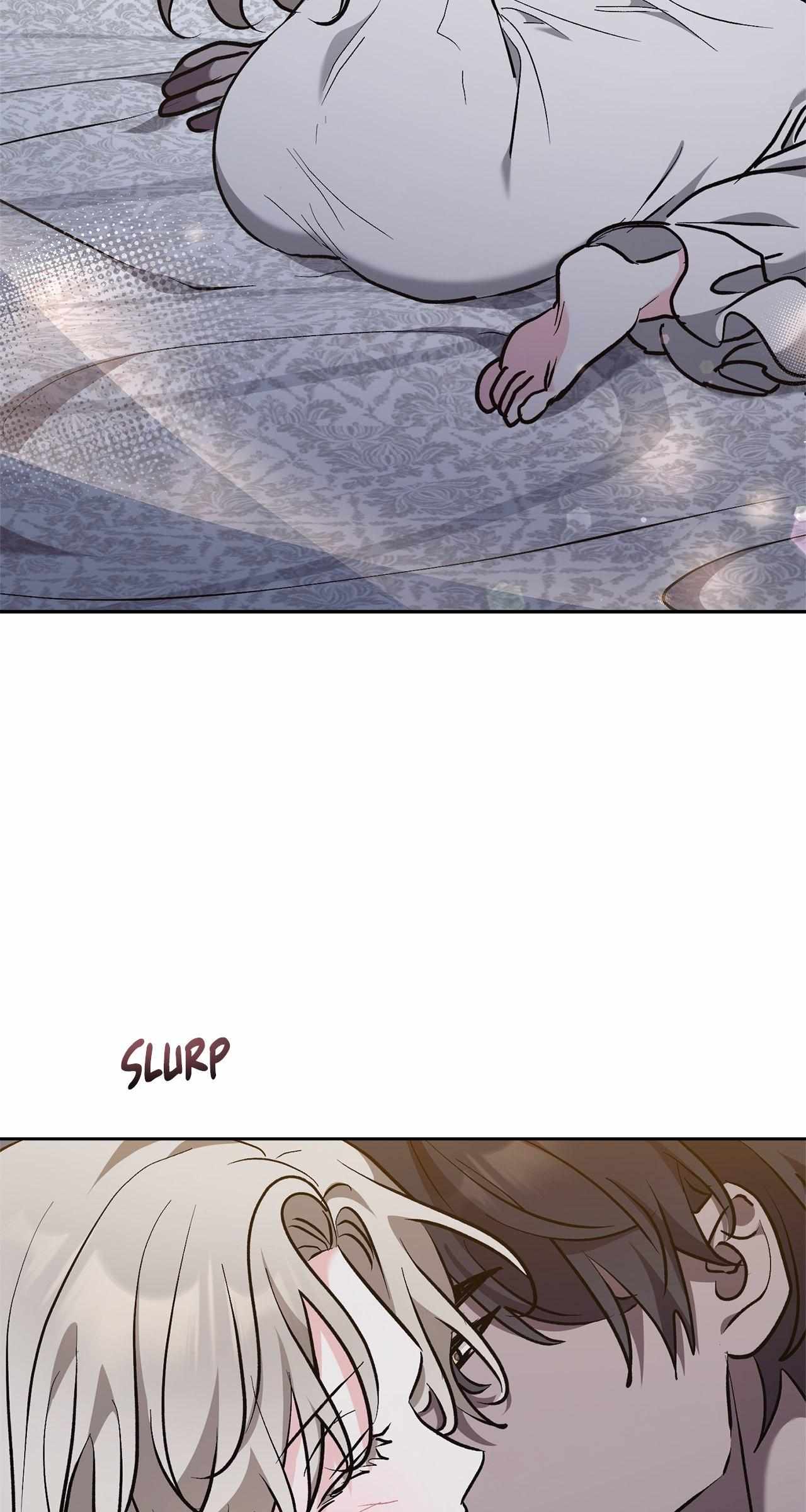 A quiet and crazy winter cabin. Chapter 38 page 16 - 