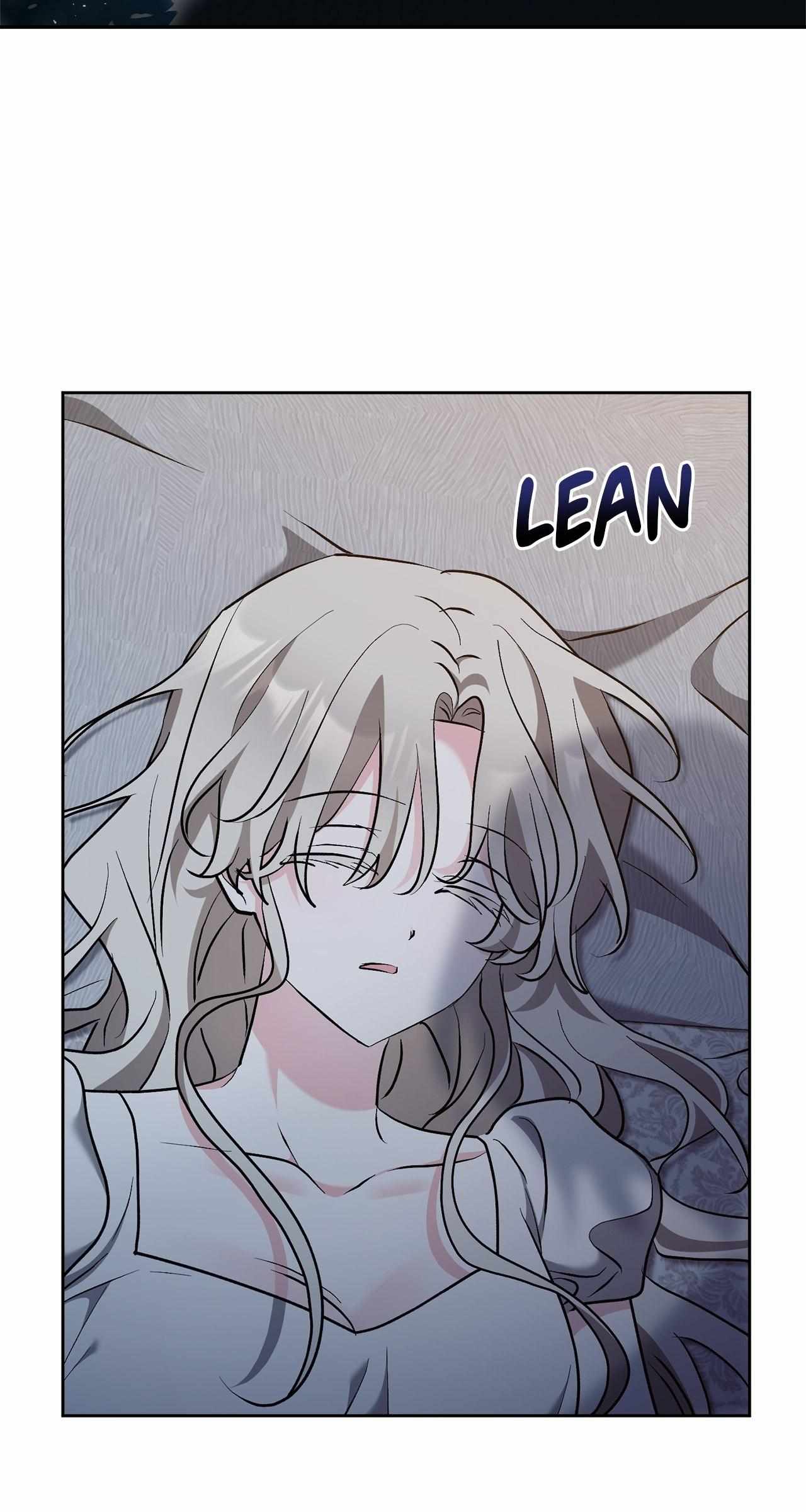 A quiet and crazy winter cabin. Chapter 38 page 3 - 