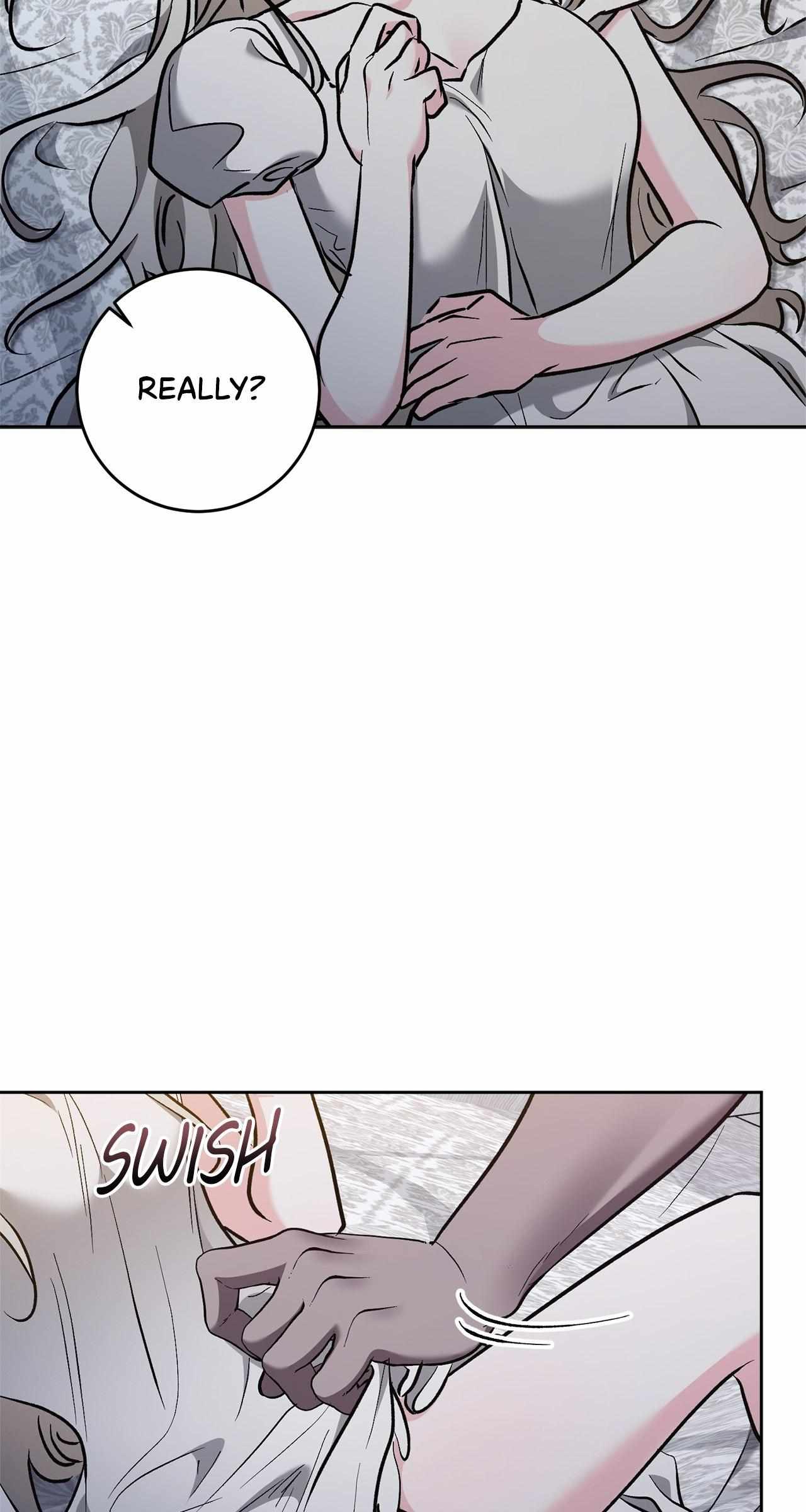 A quiet and crazy winter cabin. Chapter 38 page 22 - 