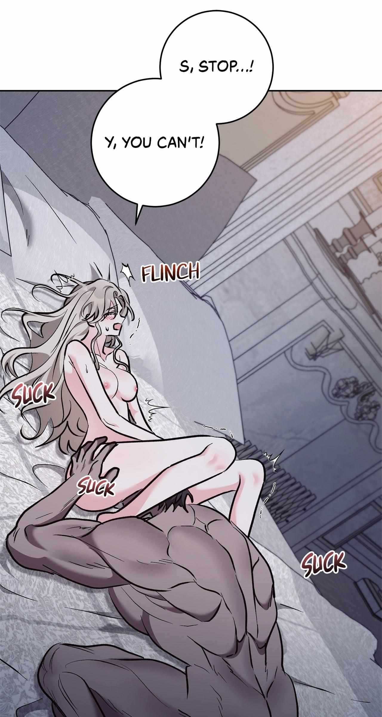 A quiet and crazy winter cabin. Chapter 38 page 27 - 