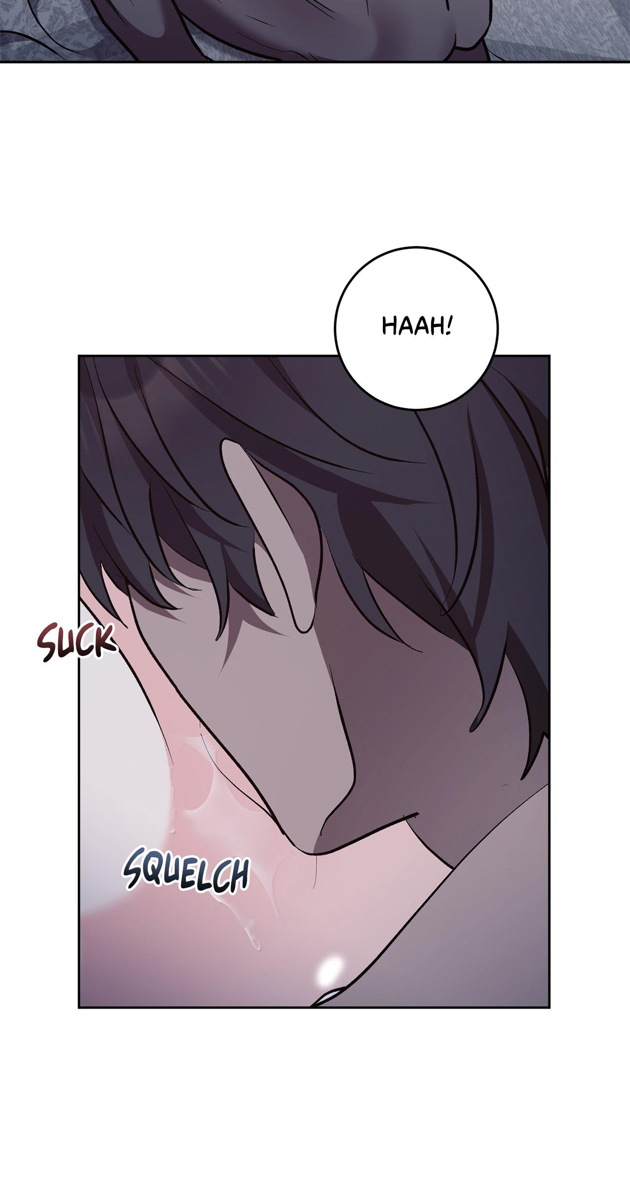 A quiet and crazy winter cabin. Chapter 38 page 28 - 