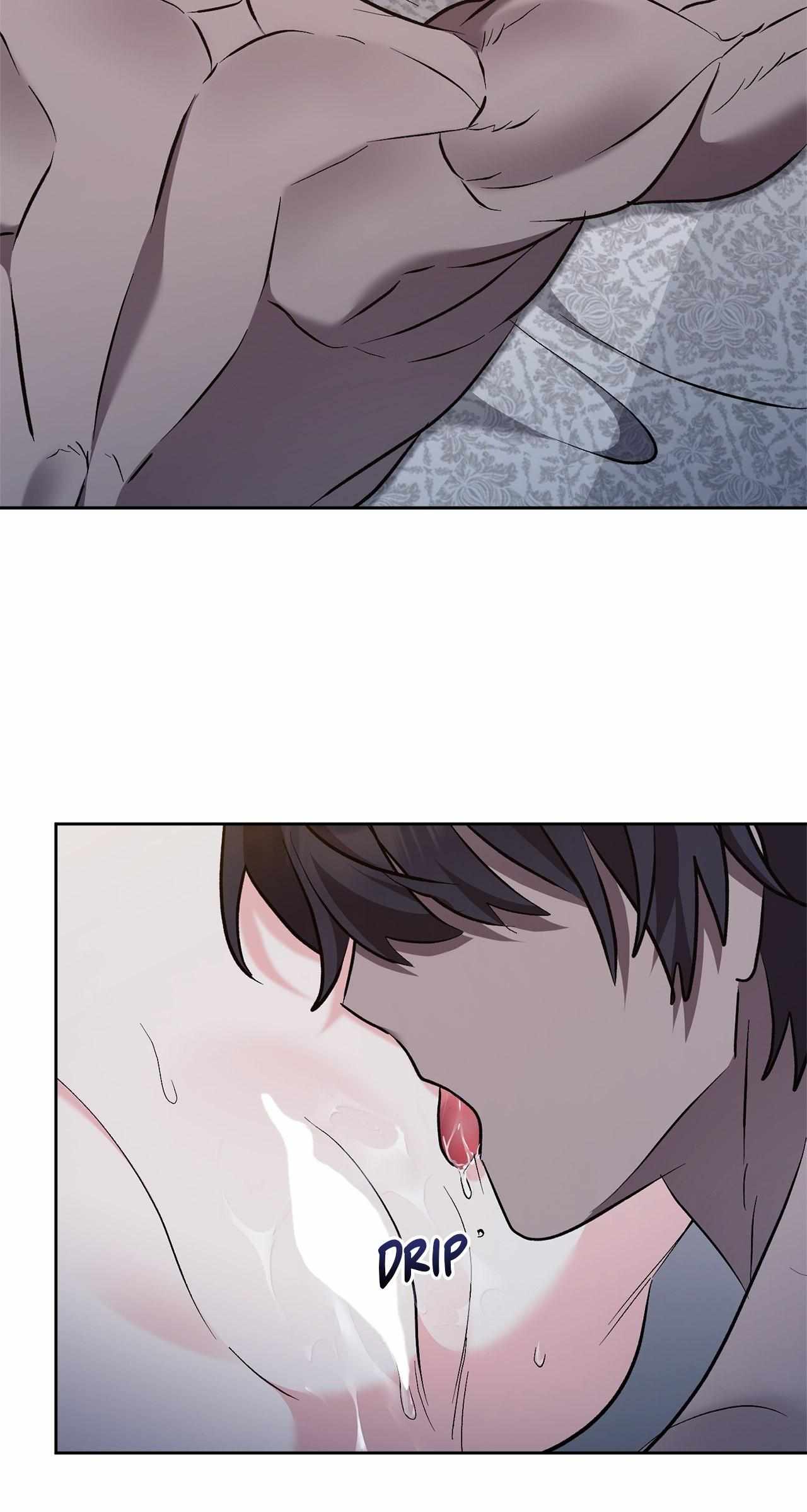 A quiet and crazy winter cabin. Chapter 38 page 30 - 