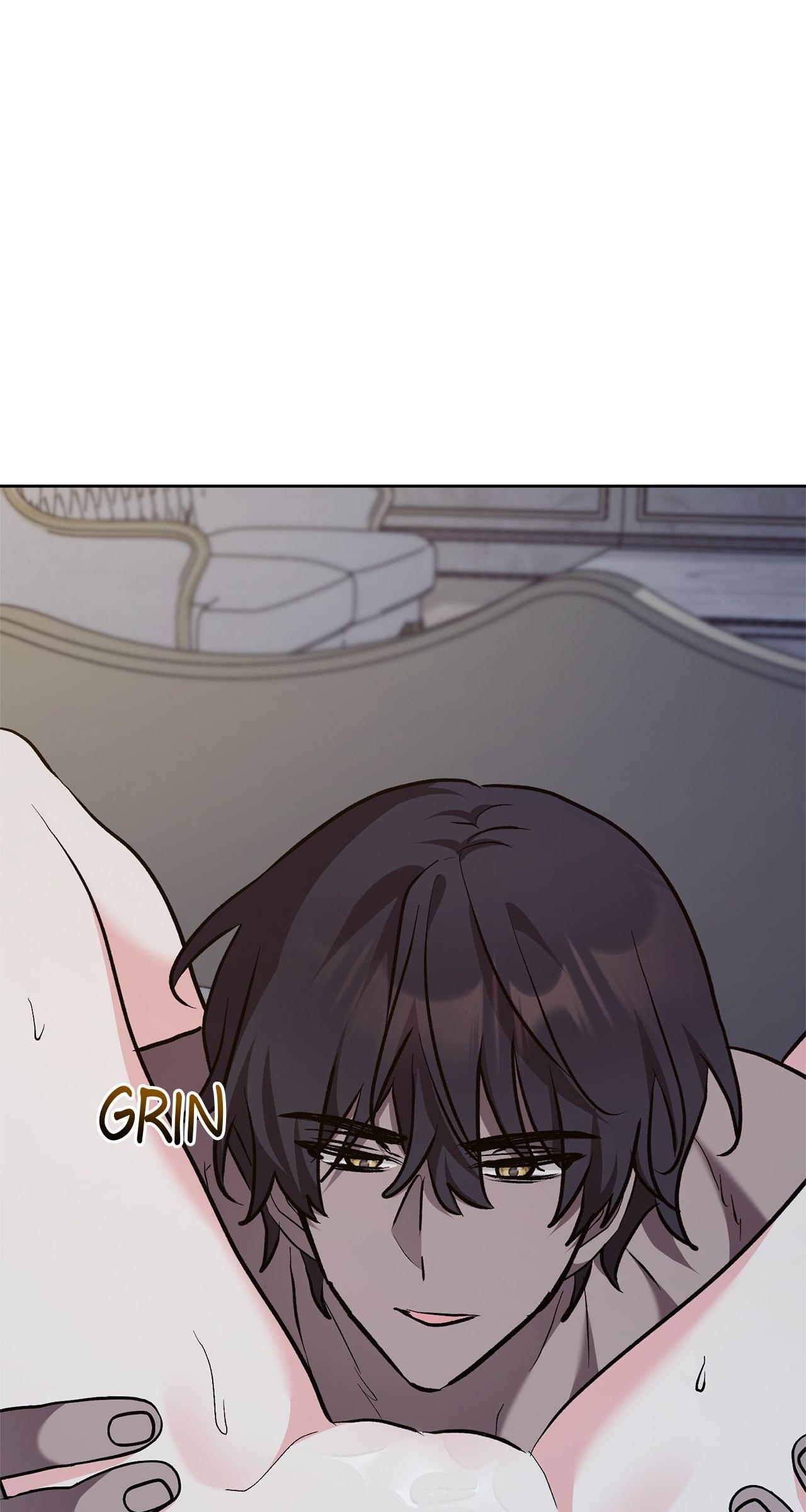 A quiet and crazy winter cabin. Chapter 38 page 31 - 