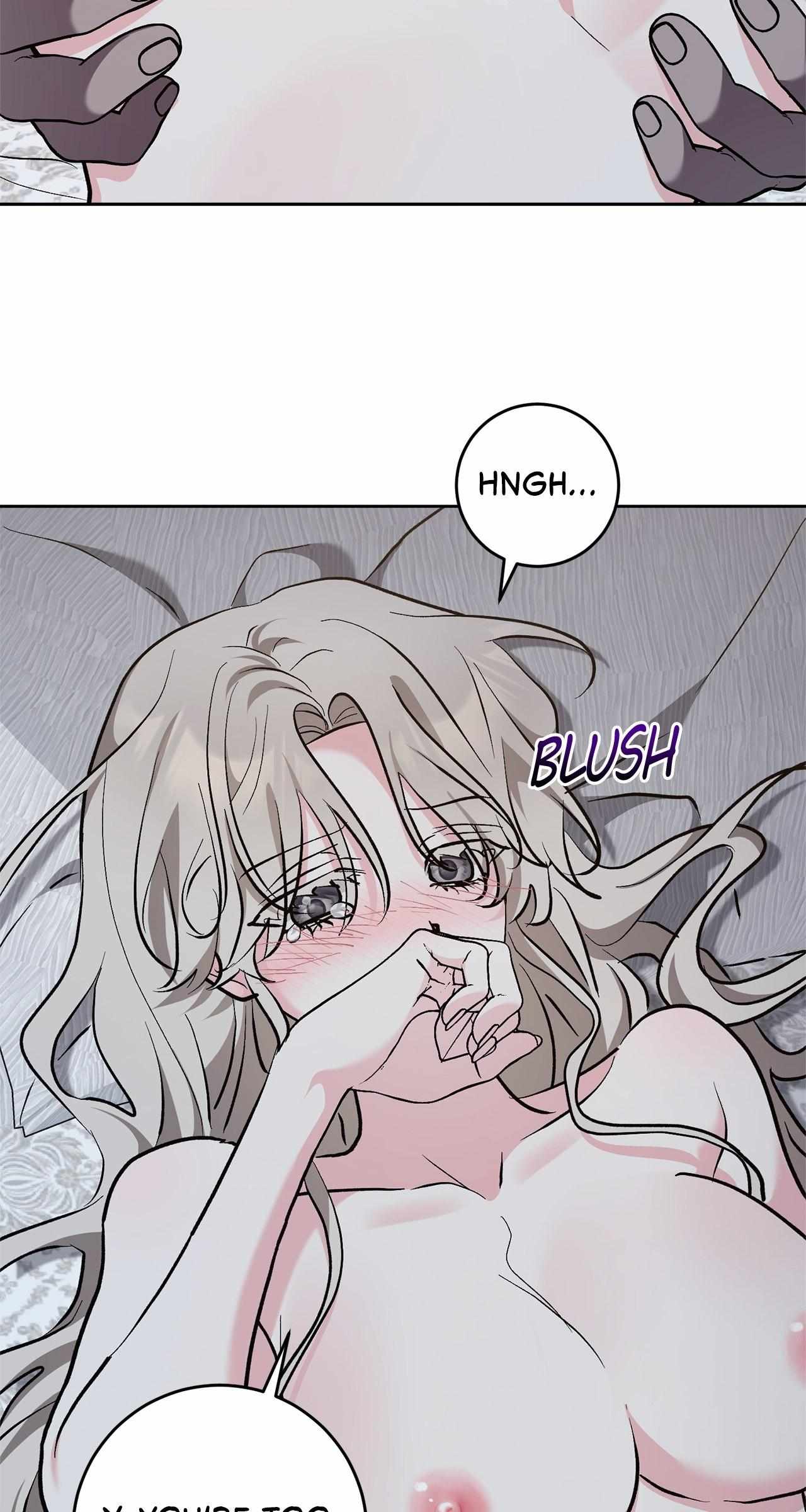 A quiet and crazy winter cabin. Chapter 38 page 32 - 