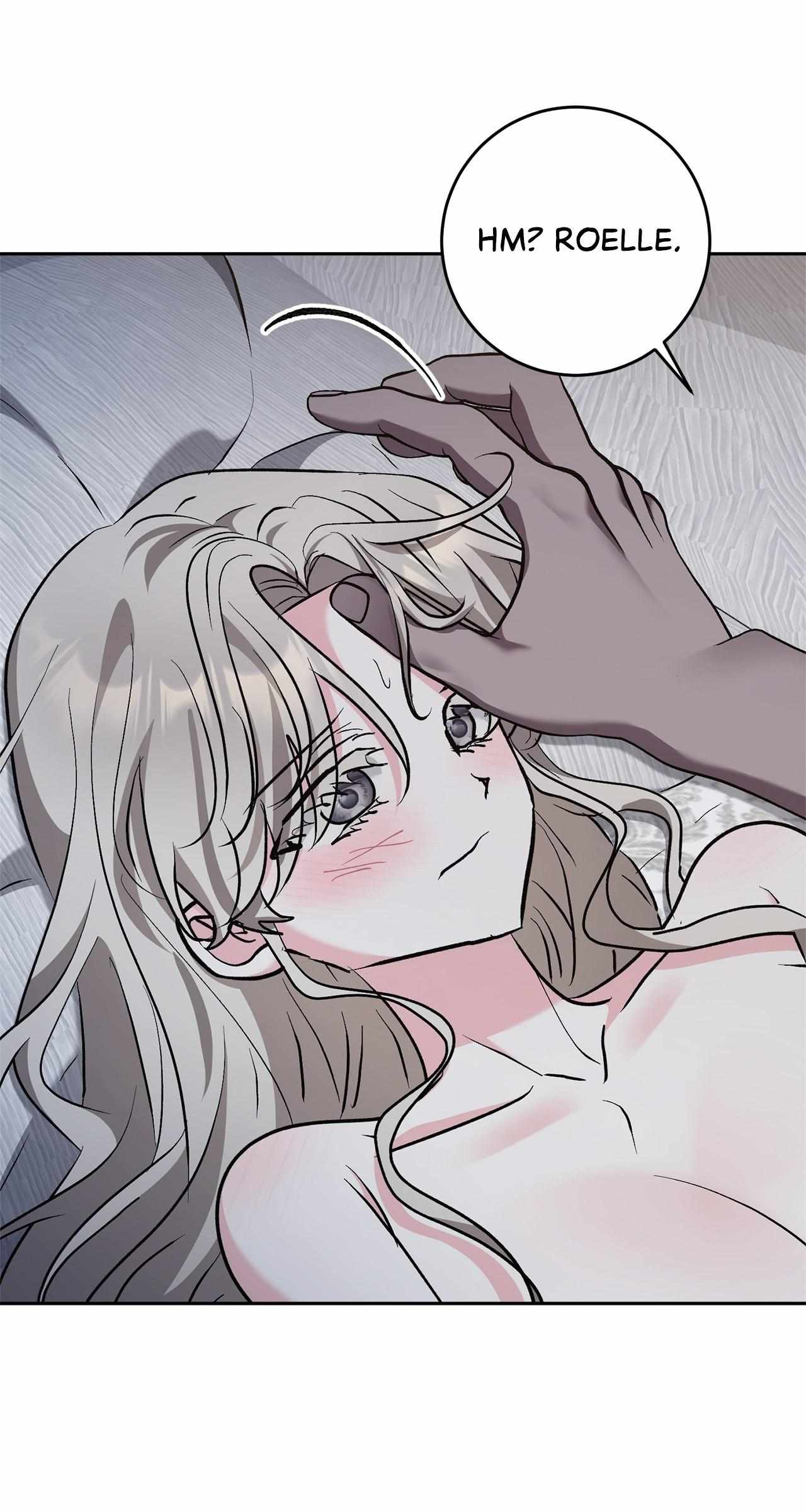 A quiet and crazy winter cabin. Chapter 38 page 38 - 