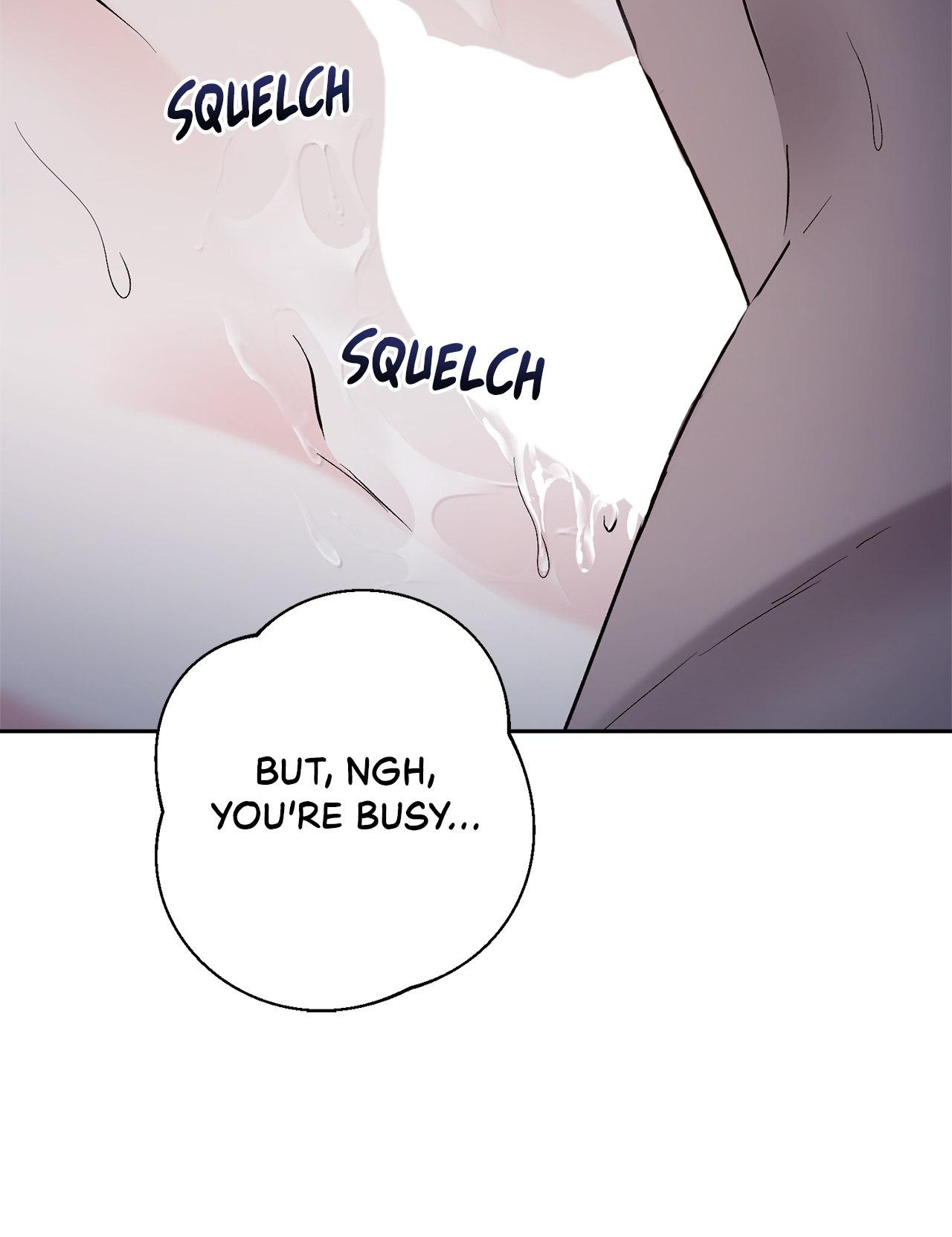A quiet and crazy winter cabin. Chapter 38 page 47 - 
