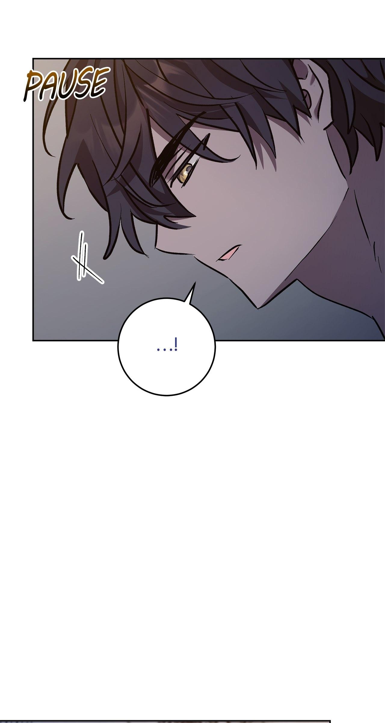 A quiet and crazy winter cabin. Chapter 38 page 48 - 