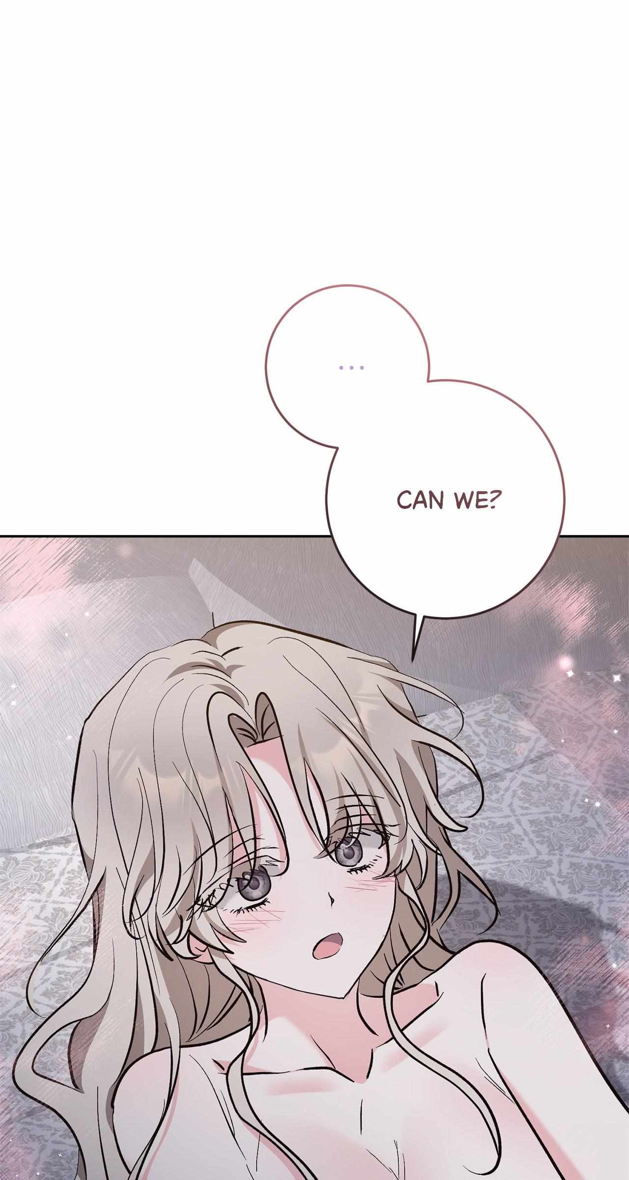A quiet and crazy winter cabin. Chapter 38 page 51 - 