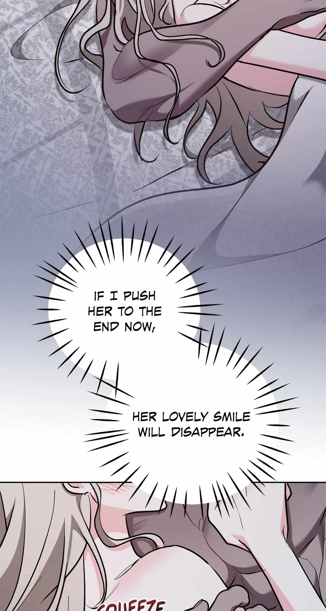 A quiet and crazy winter cabin. Chapter 38 page 59 - 