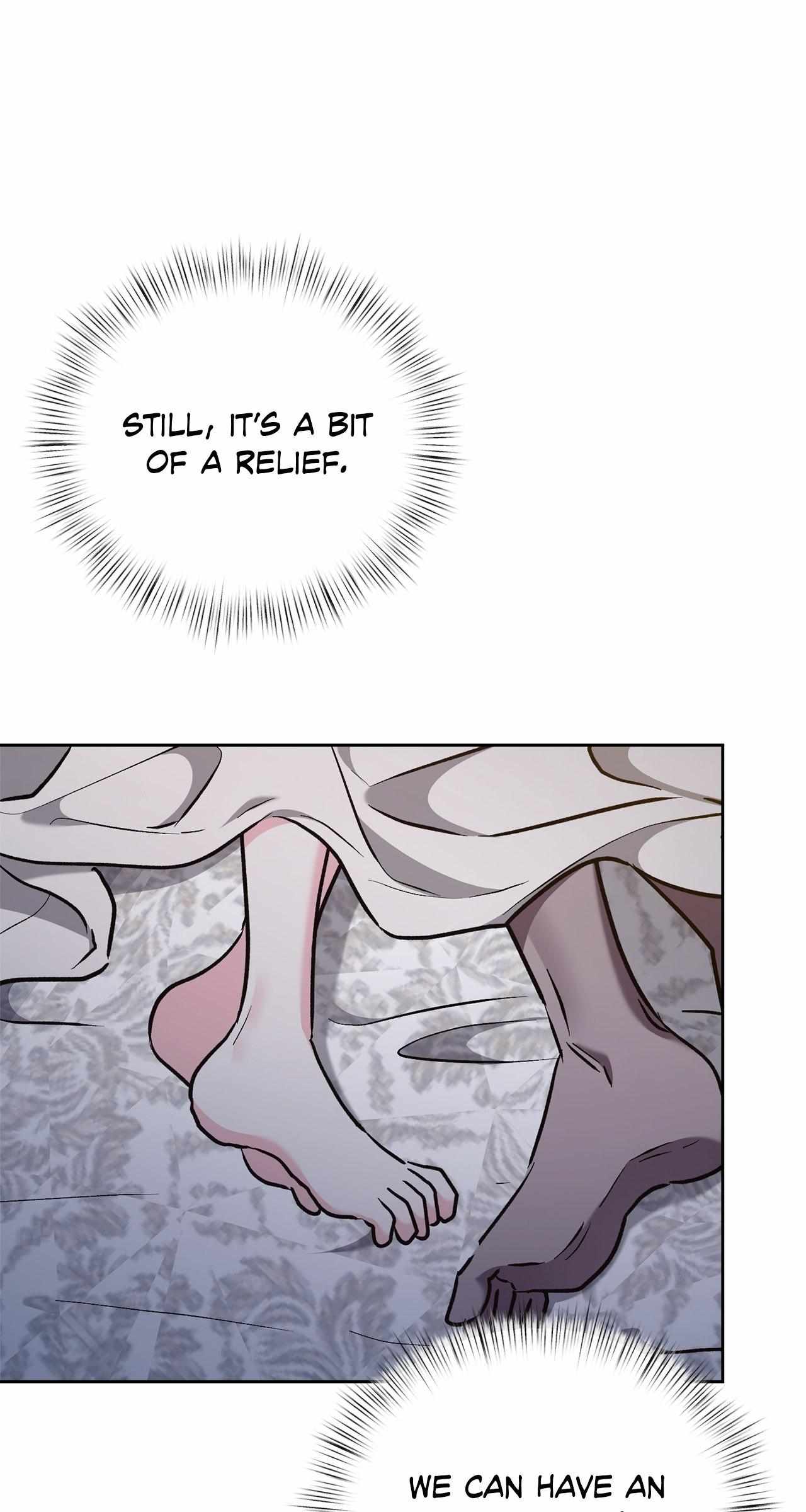 A quiet and crazy winter cabin. Chapter 38 page 63 - 