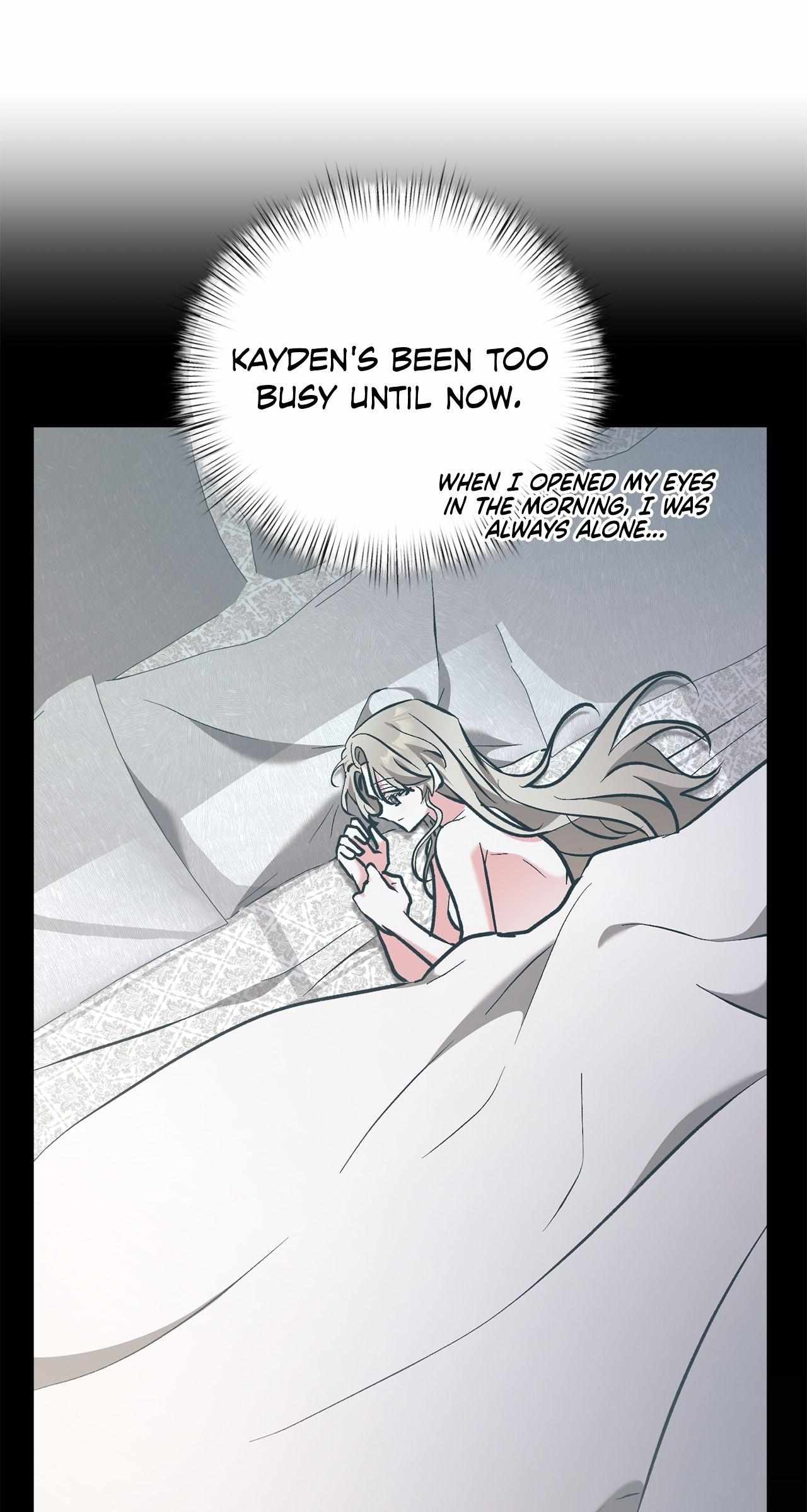 A quiet and crazy winter cabin. Chapter 38 page 65 - 
