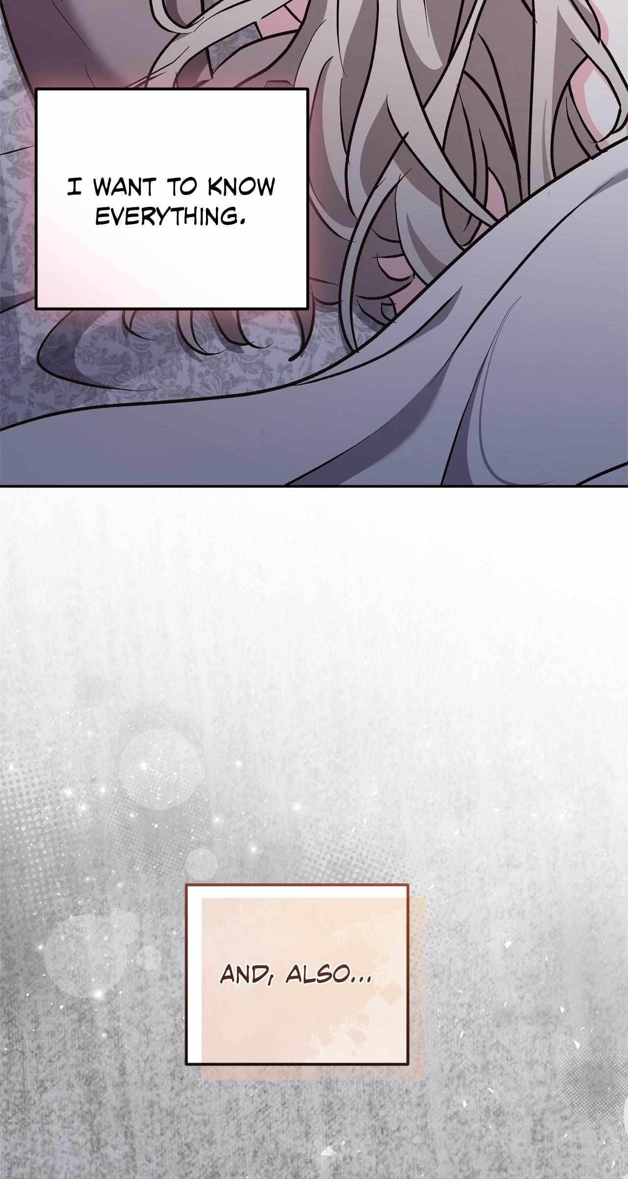 A quiet and crazy winter cabin. Chapter 38 page 70 - 