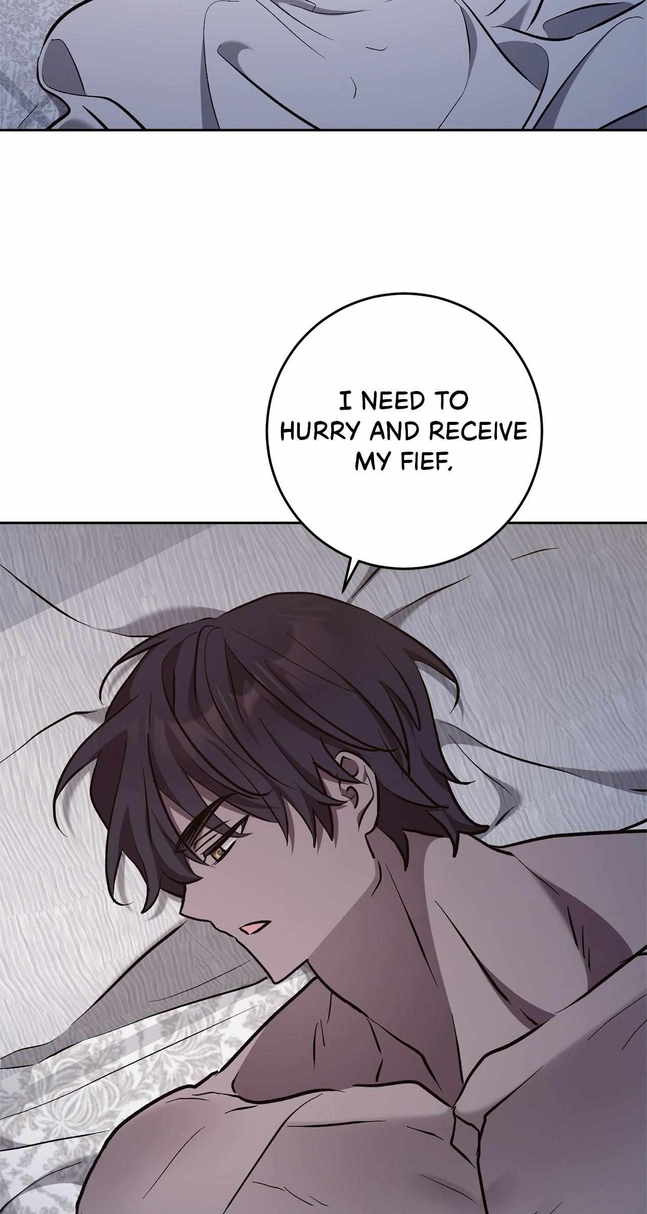A quiet and crazy winter cabin. Chapter 38 page 74 - 