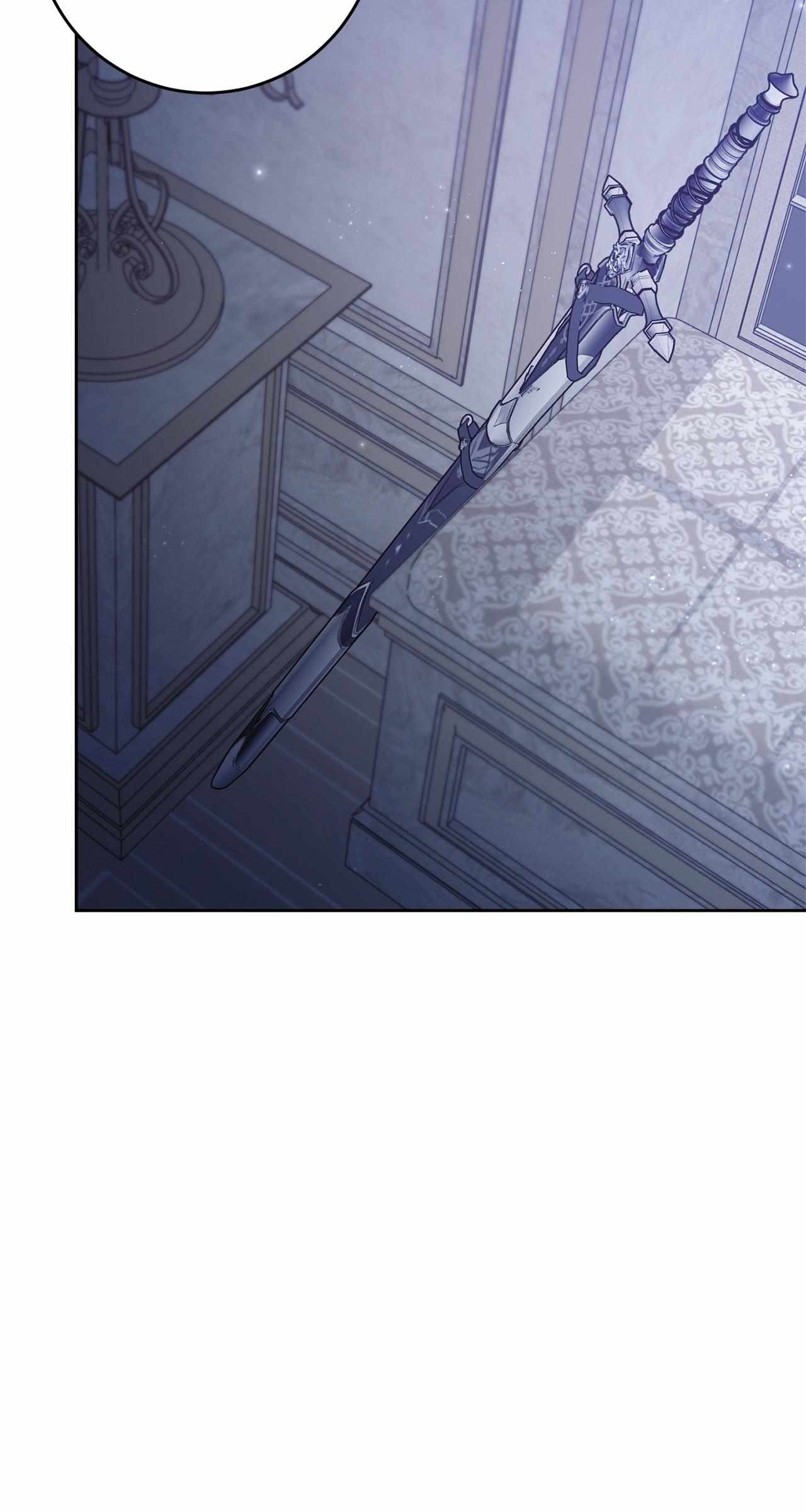 A quiet and crazy winter cabin. Chapter 38 page 84 - 
