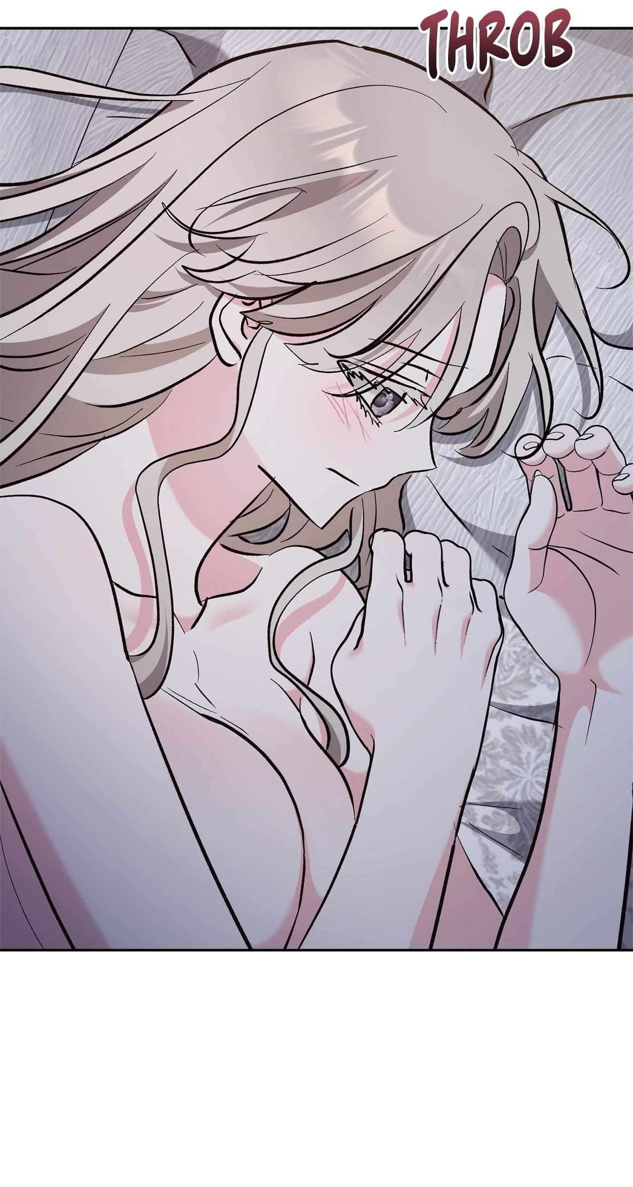 A quiet and crazy winter cabin. Chapter 38 page 85 - 