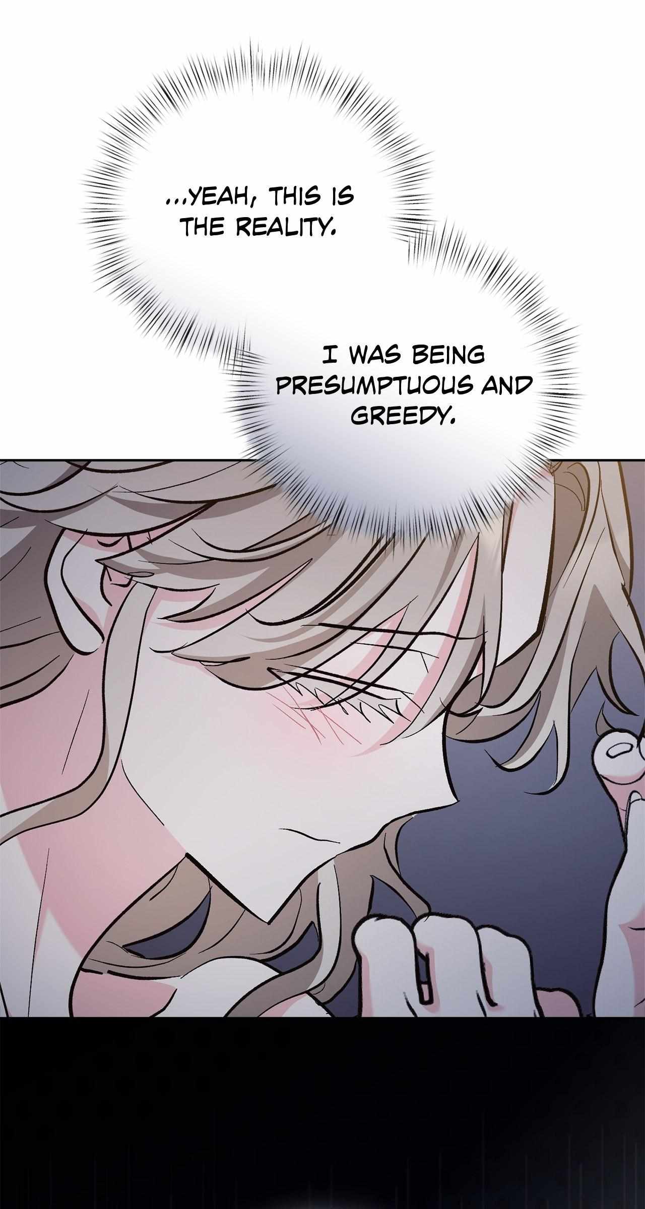 A quiet and crazy winter cabin. Chapter 38 page 86 - 