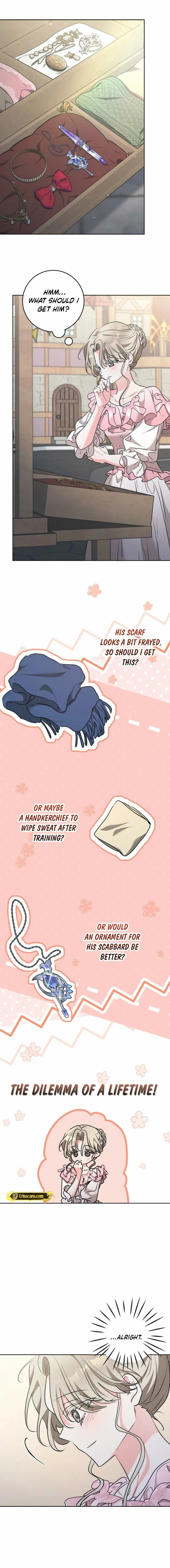 A quiet and crazy winter cabin. Chapter 39 page 12 - 