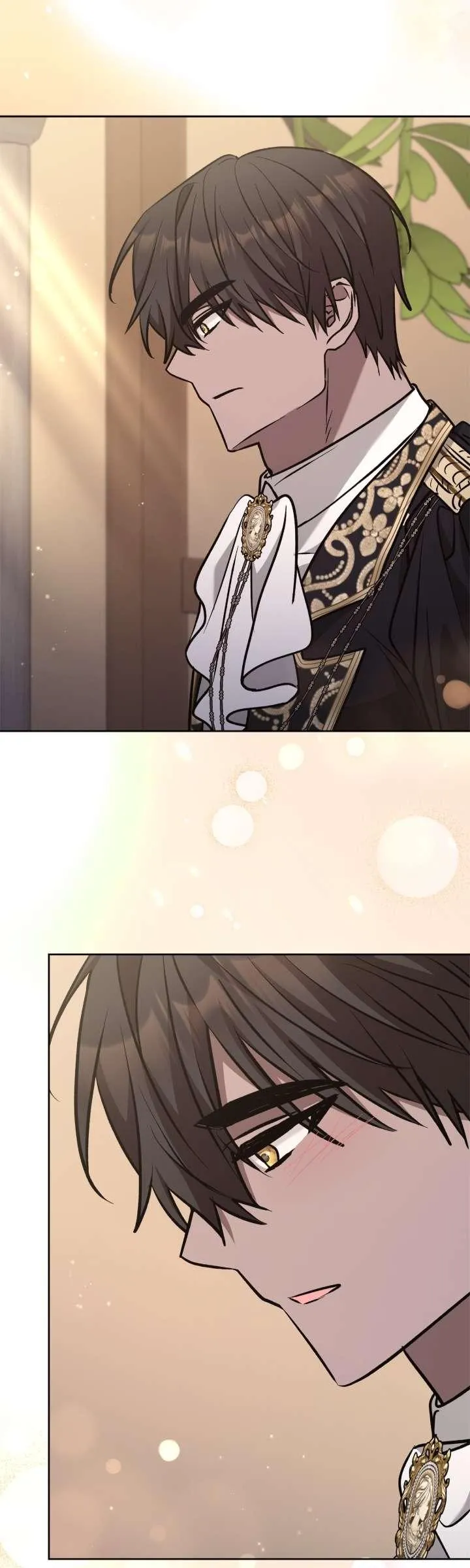 A quiet and crazy winter cabin. Chapter 49 page 2 - 