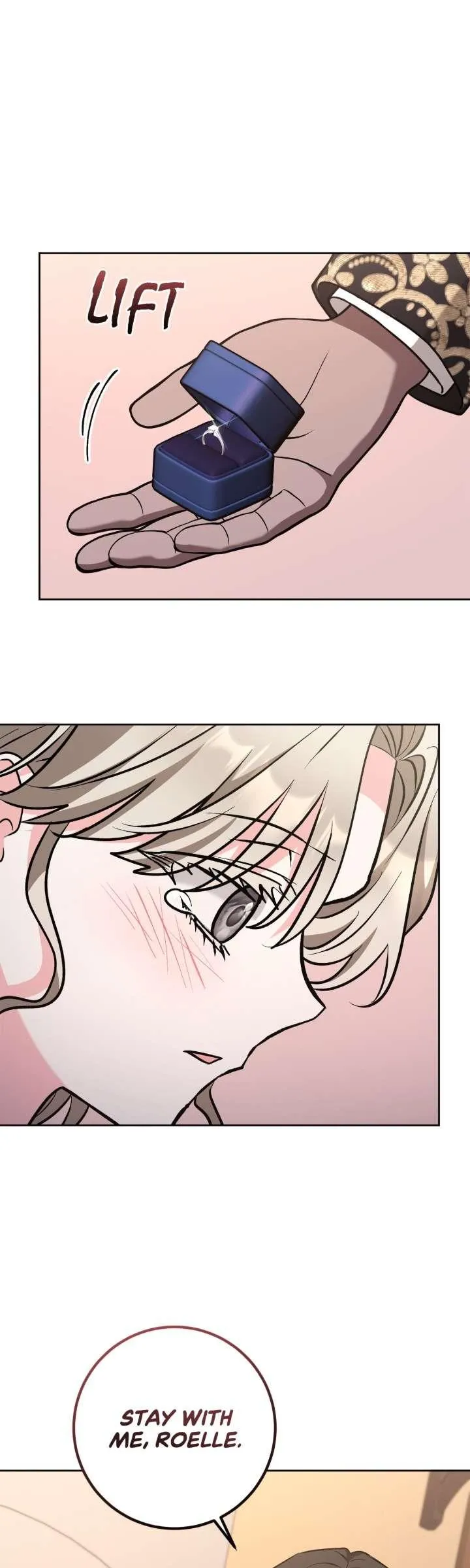 A quiet and crazy winter cabin. Chapter 49 page 21 - 