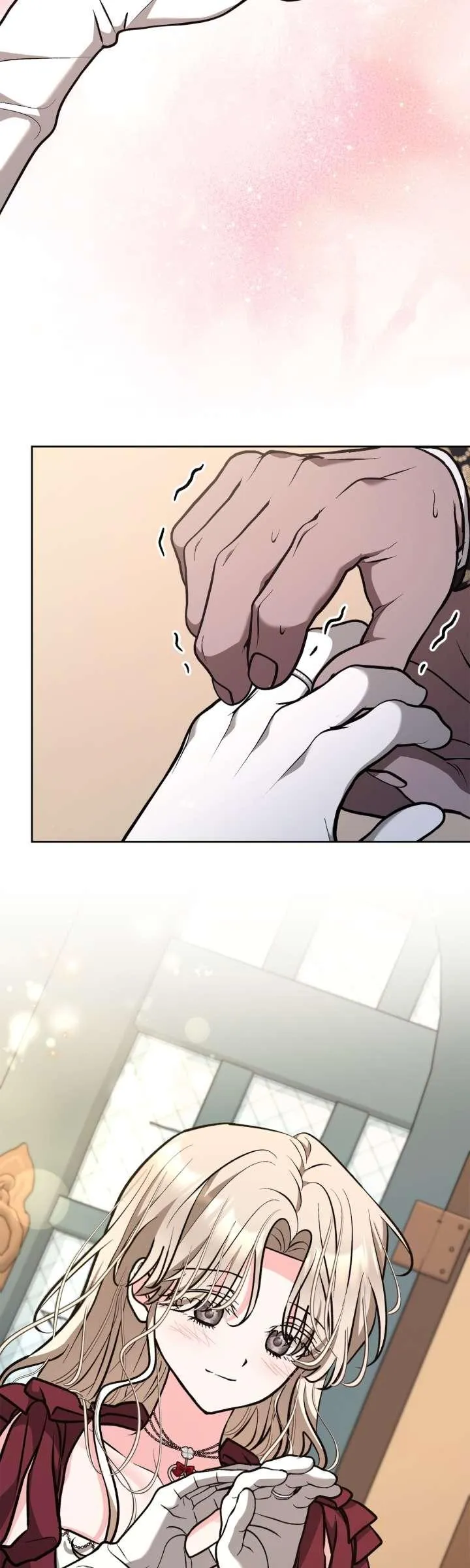 A quiet and crazy winter cabin. Chapter 49 page 23 - 