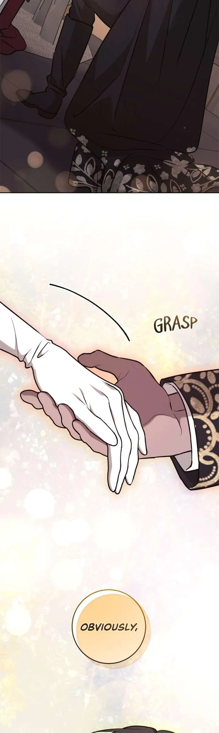 A quiet and crazy winter cabin. Chapter 49 page 4 - 