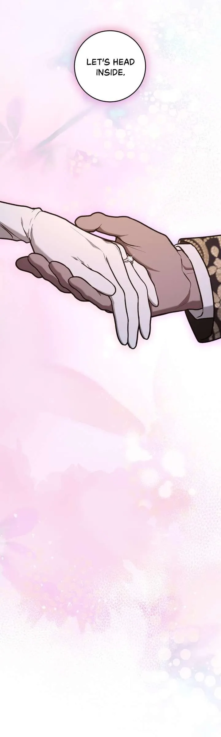 A quiet and crazy winter cabin. Chapter 49 page 39 - 