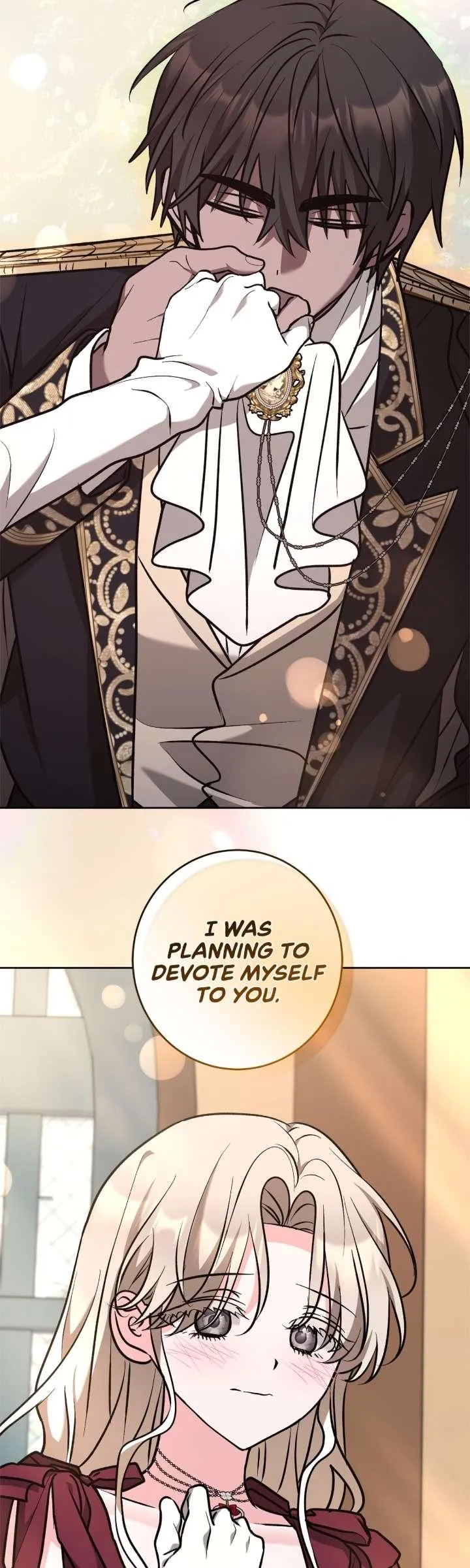 A quiet and crazy winter cabin. Chapter 49 page 5 - 