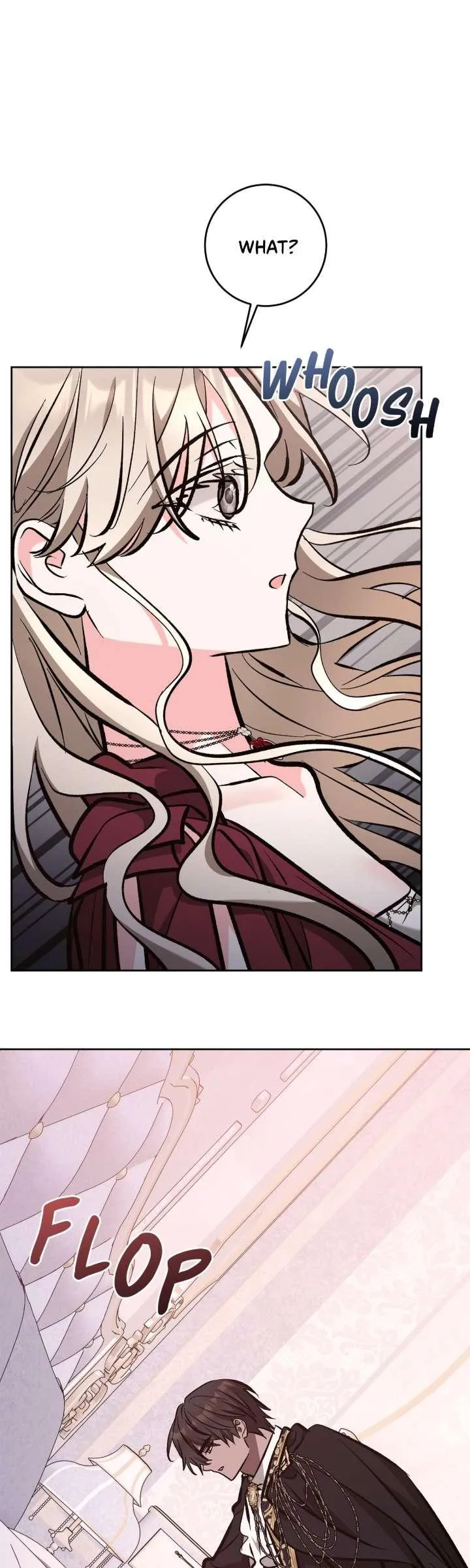 A quiet and crazy winter cabin. Chapter 49 page 48 - 