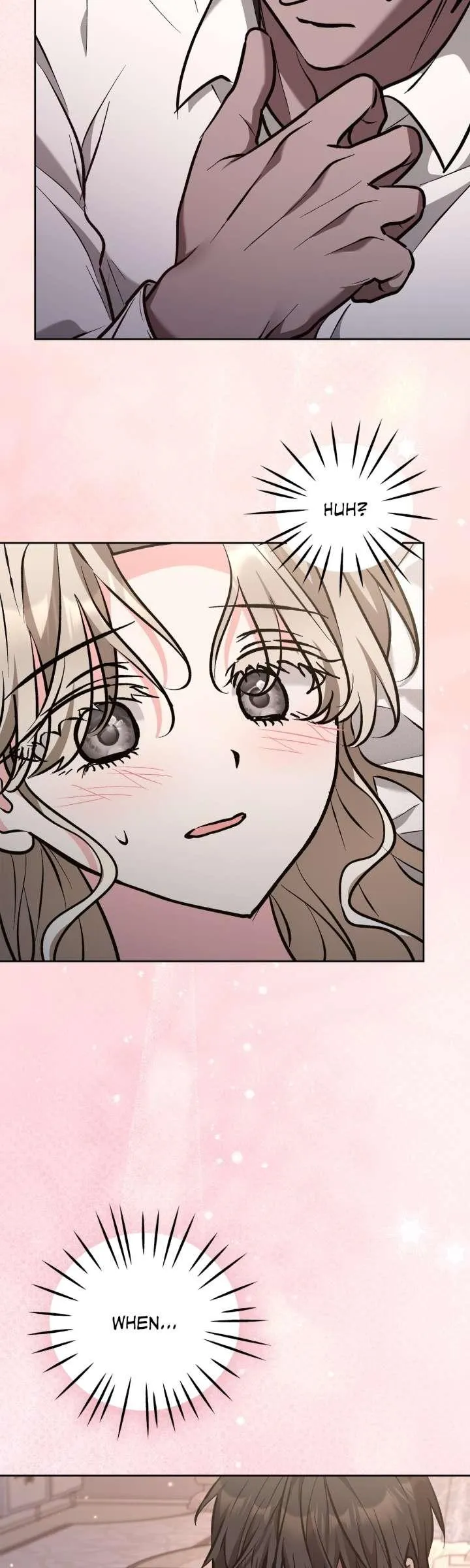 A quiet and crazy winter cabin. Chapter 49 page 52 - 