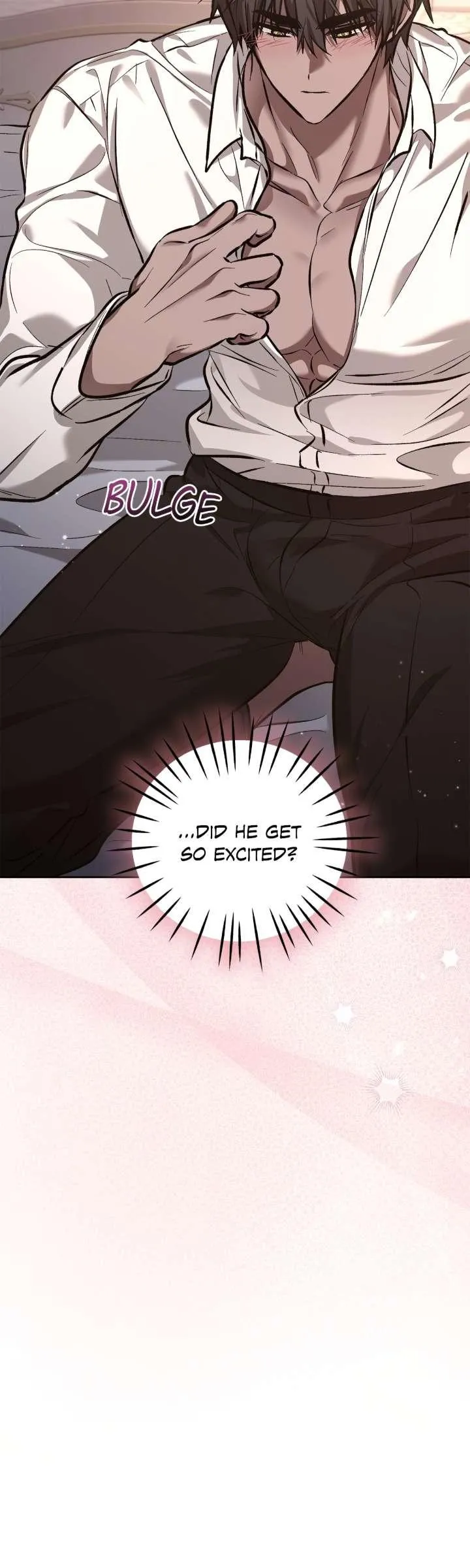 A quiet and crazy winter cabin. Chapter 49 page 53 - 