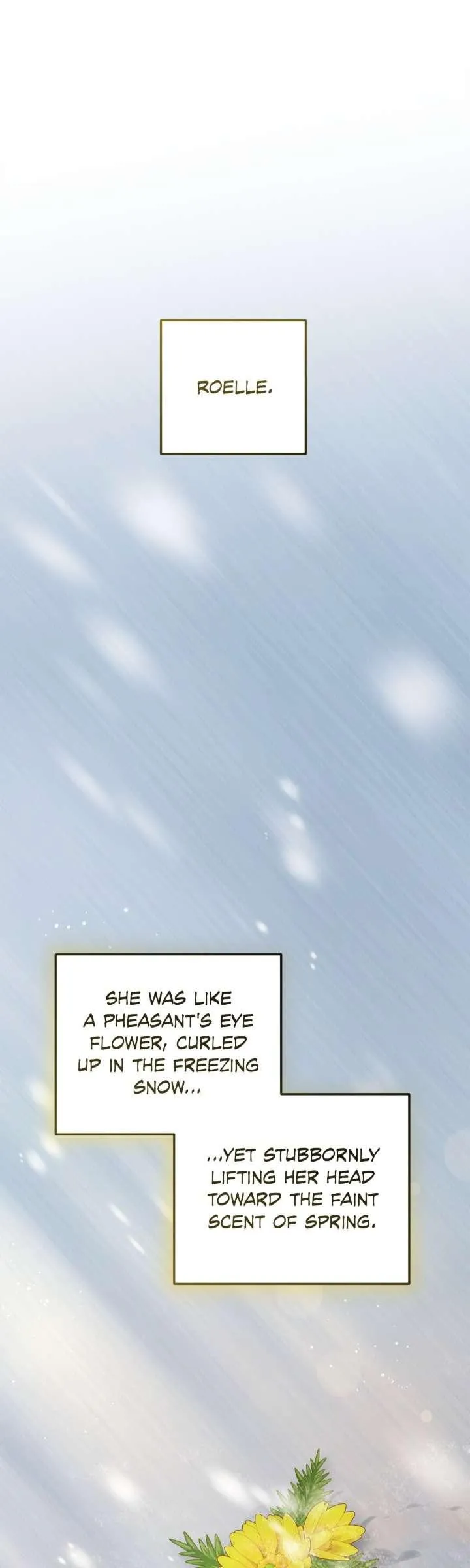 A quiet and crazy winter cabin. Chapter 49 page 7 - 