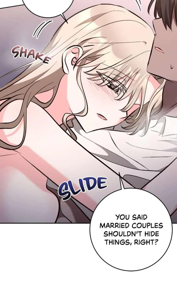 A quiet and crazy winter cabin. Chapter 50 page 22 - 