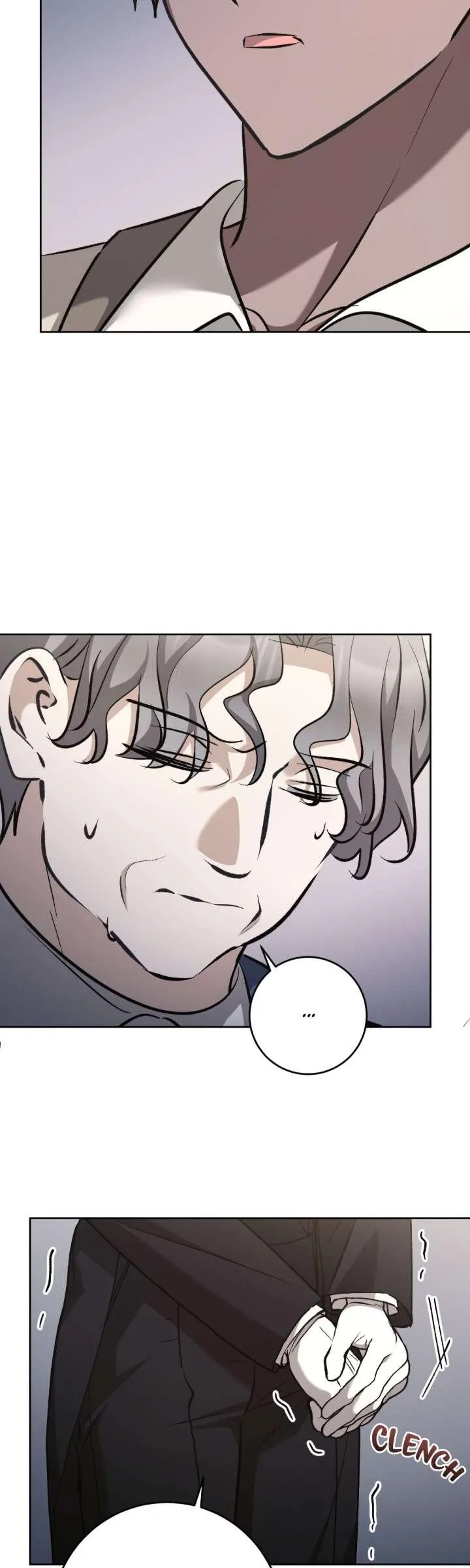 A quiet and crazy winter cabin. Chapter 50 page 39 - 