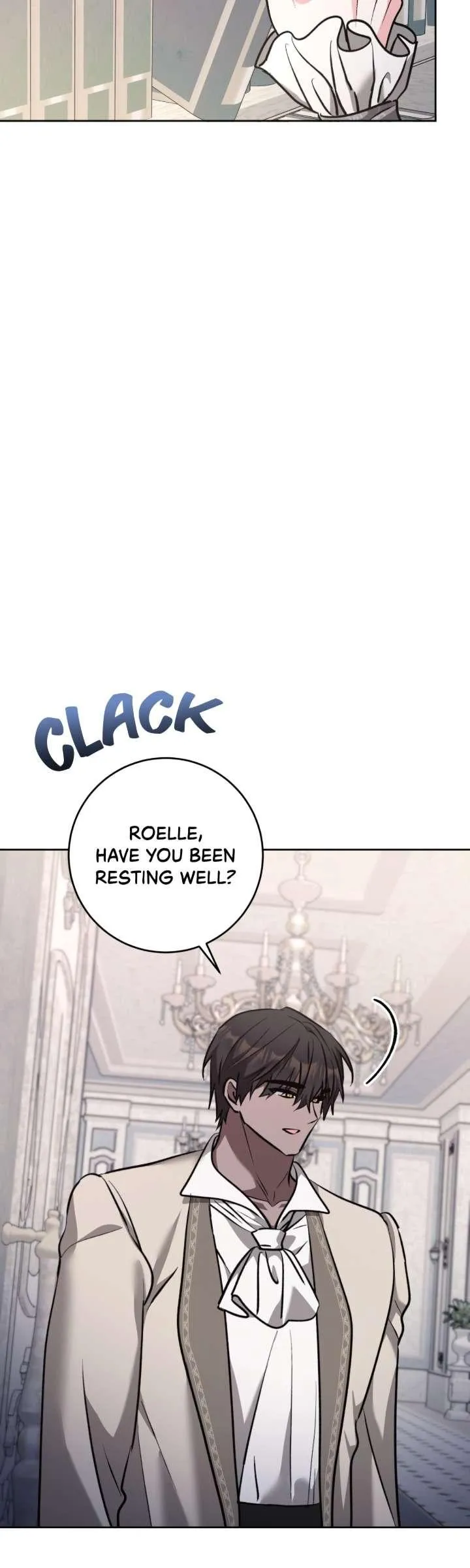 A quiet and crazy winter cabin. Chapter 50 page 46 - 