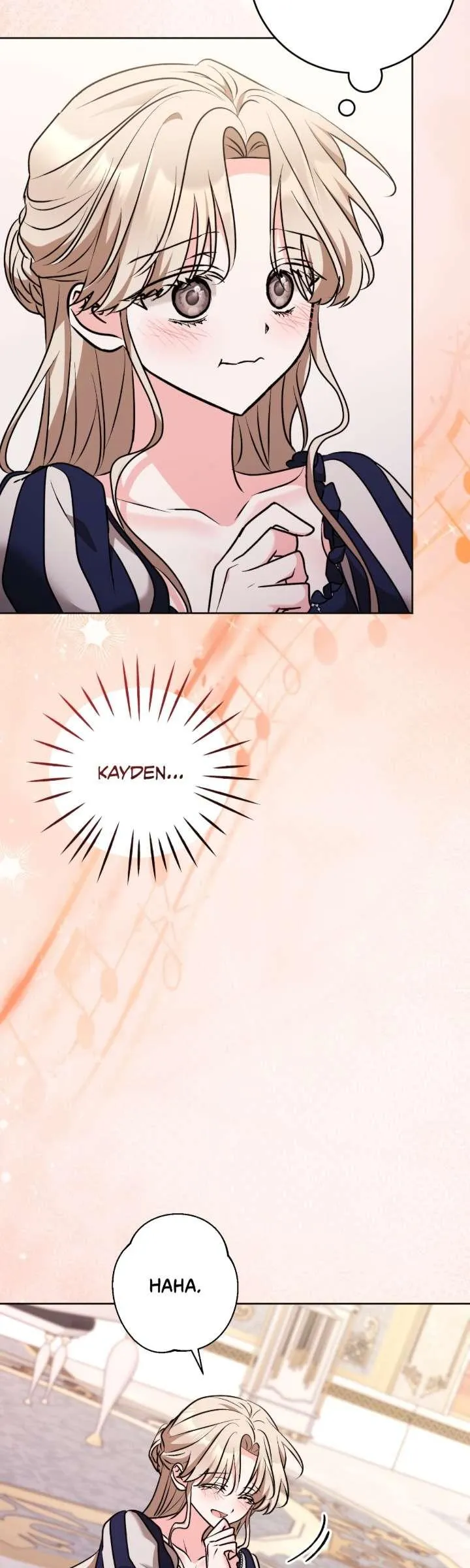 A quiet and crazy winter cabin. Chapter 51 page 14 - 