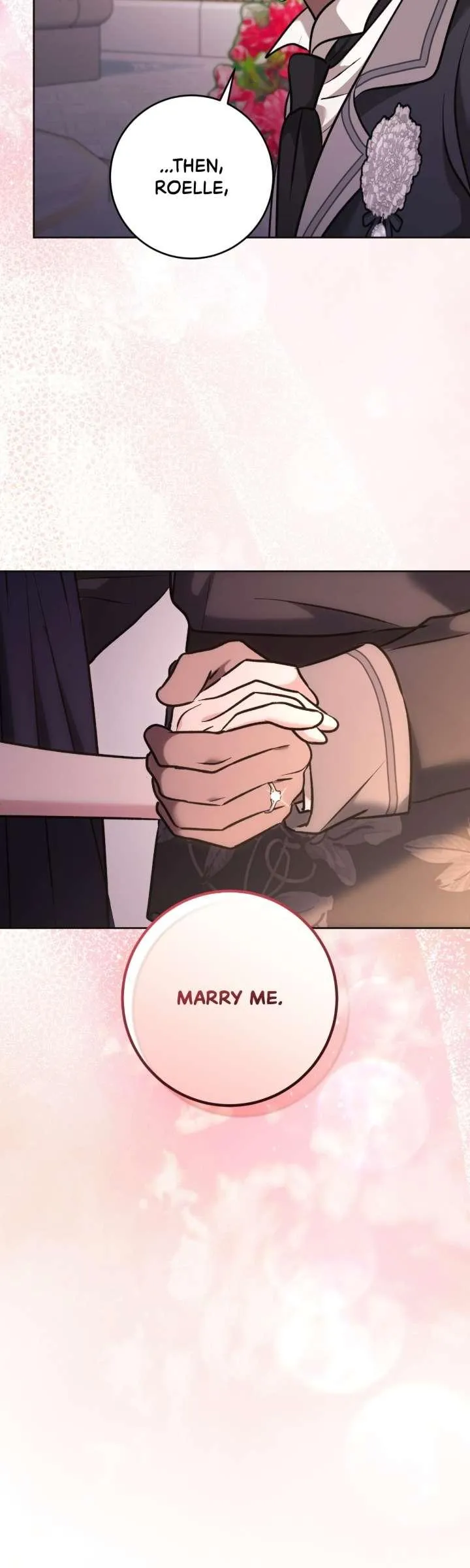 A quiet and crazy winter cabin. Chapter 51 page 23 - 