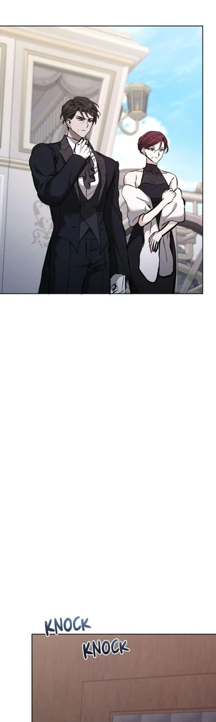 A quiet and crazy winter cabin. Chapter 51 page 26 - 