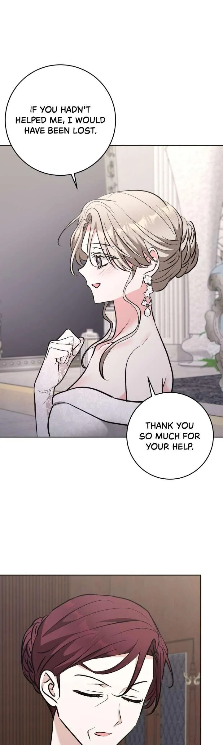A quiet and crazy winter cabin. Chapter 51 page 31 - 